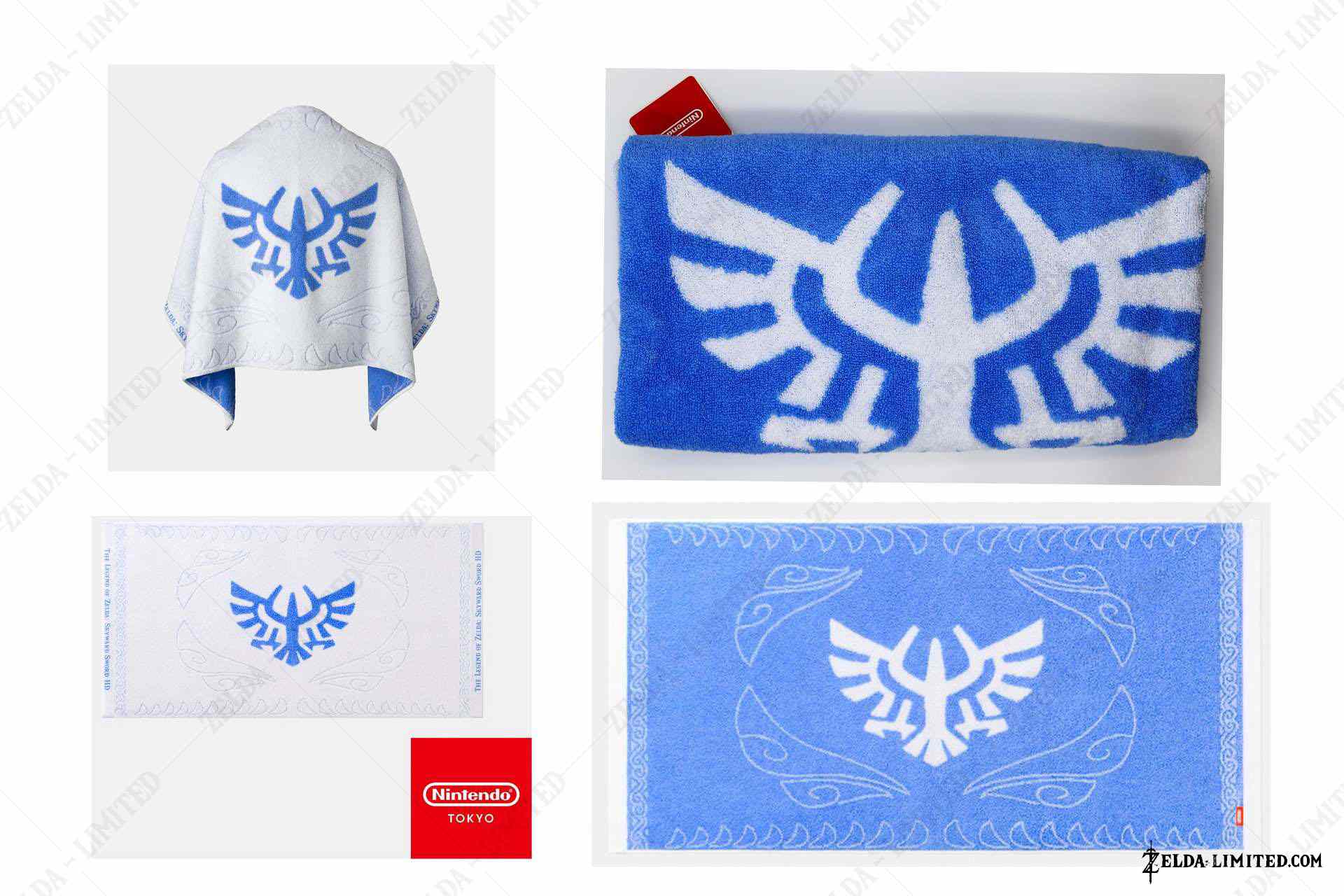 towel