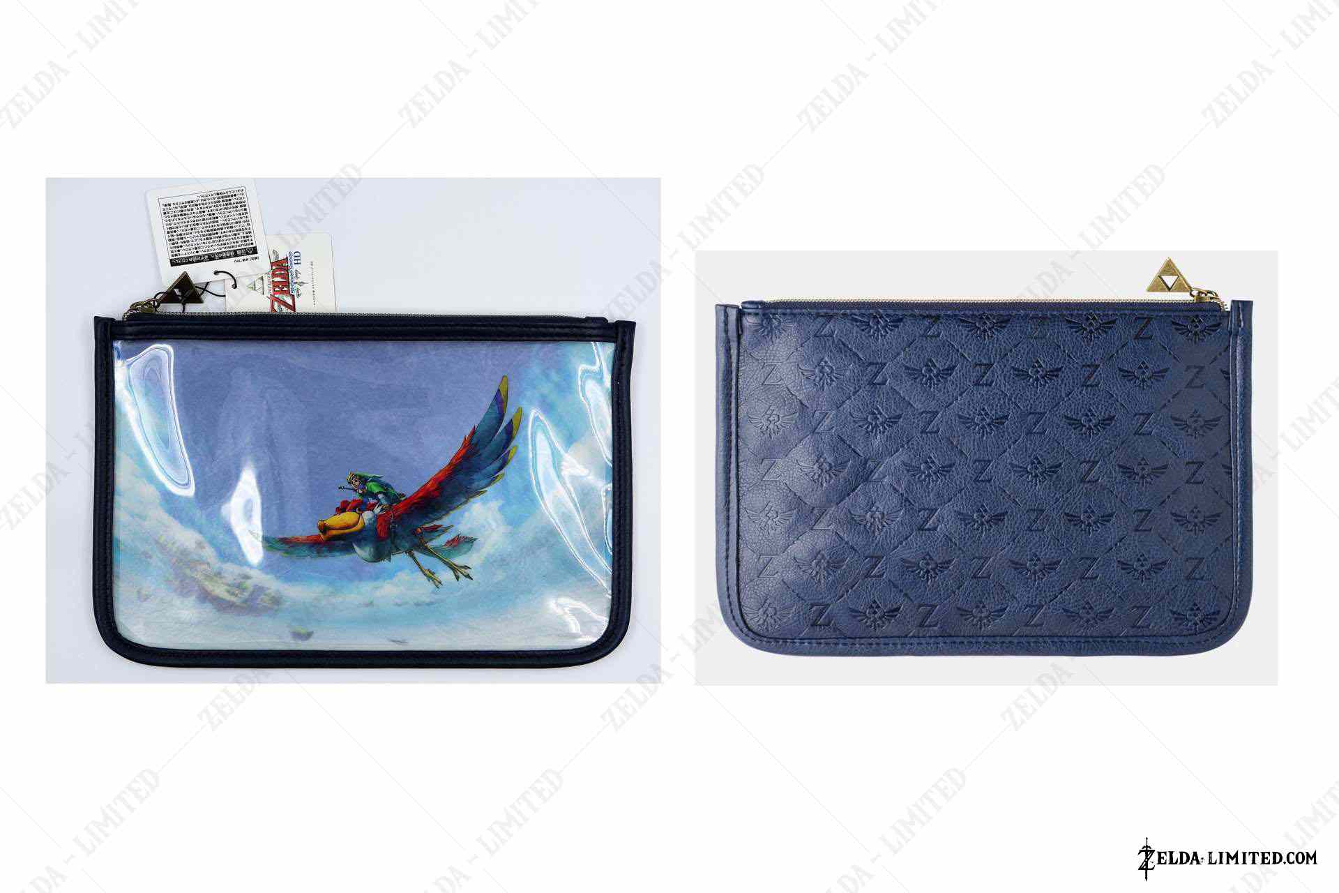 pouch