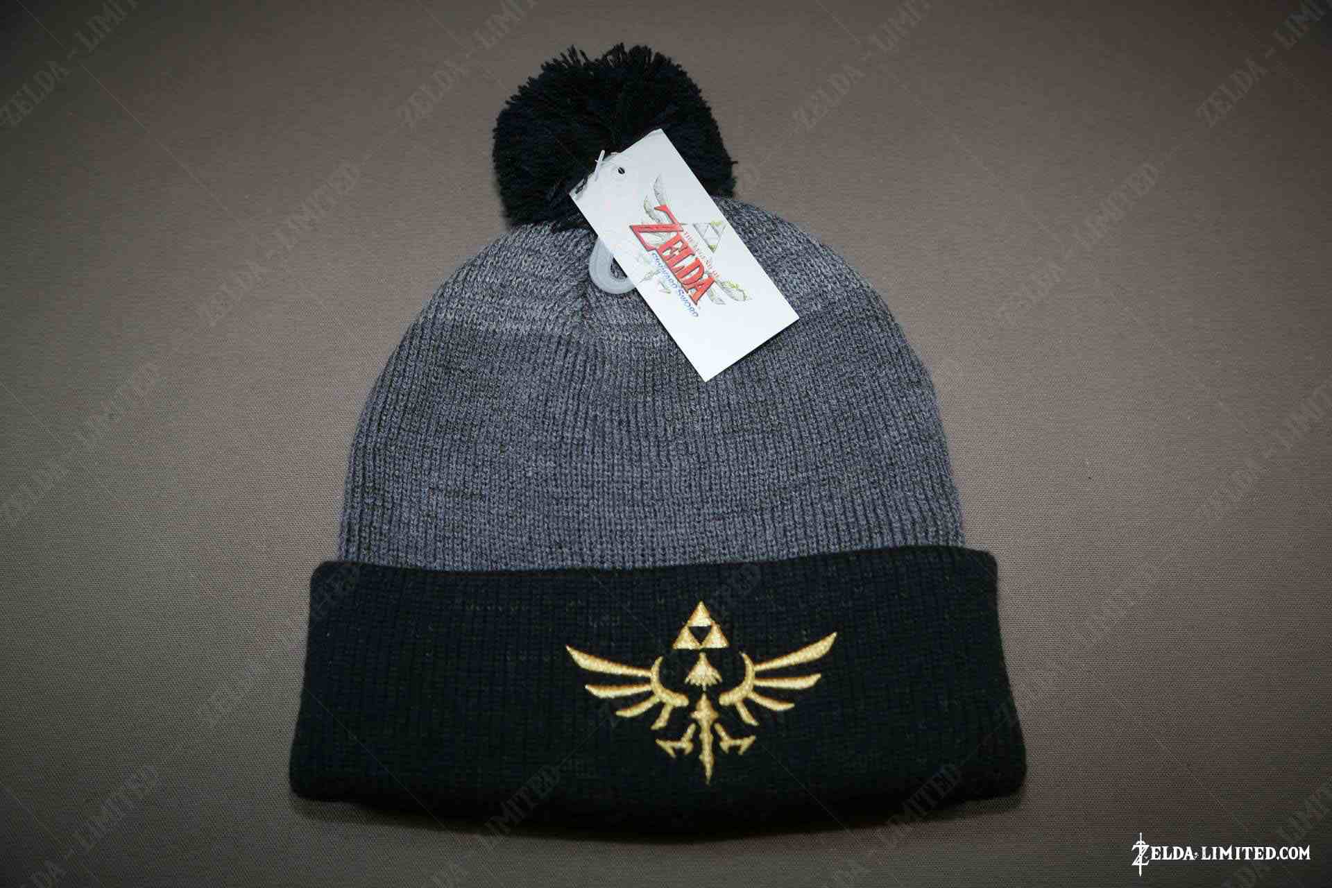 beanie