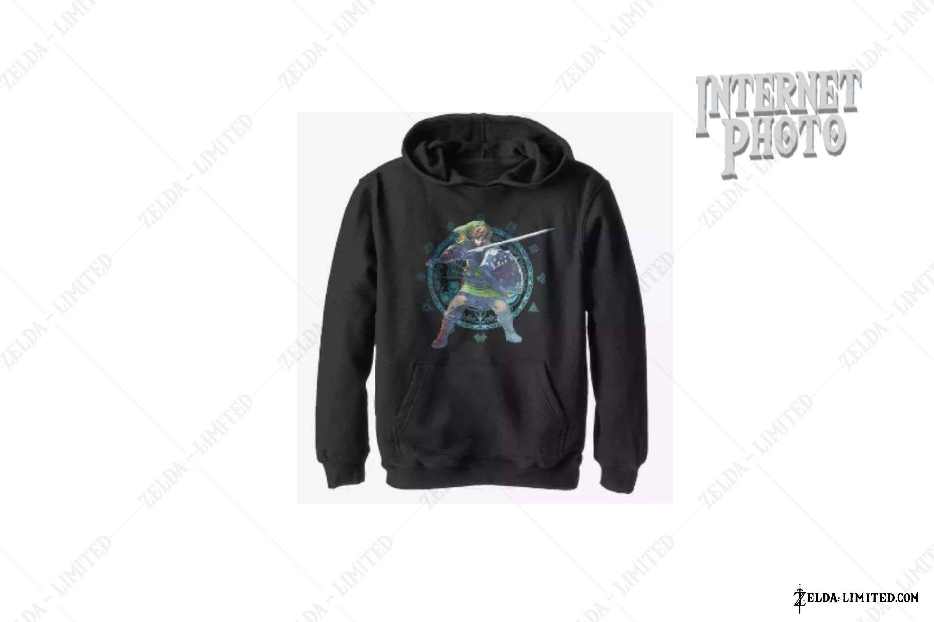 hoodie