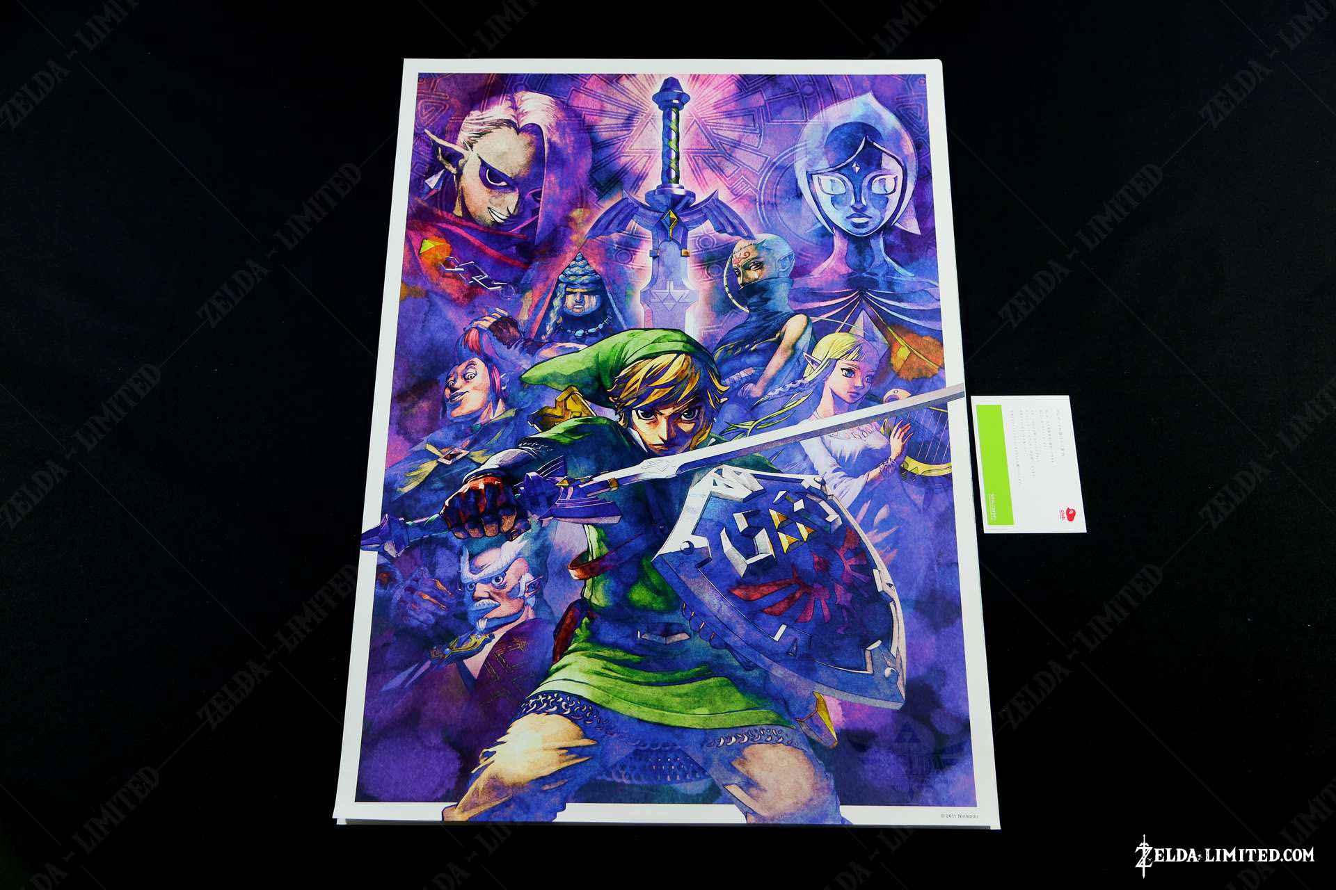 poster