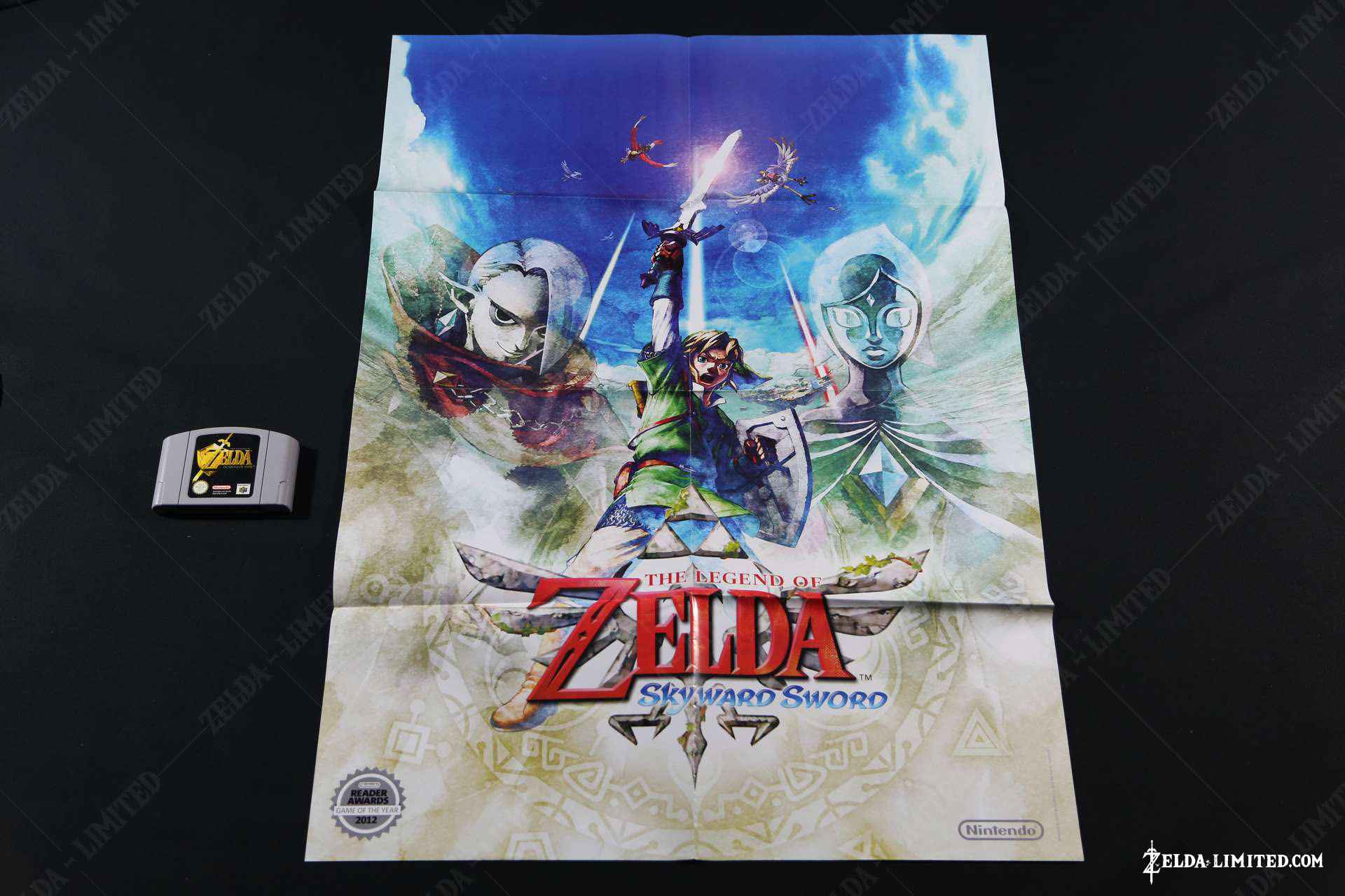 poster game of the year