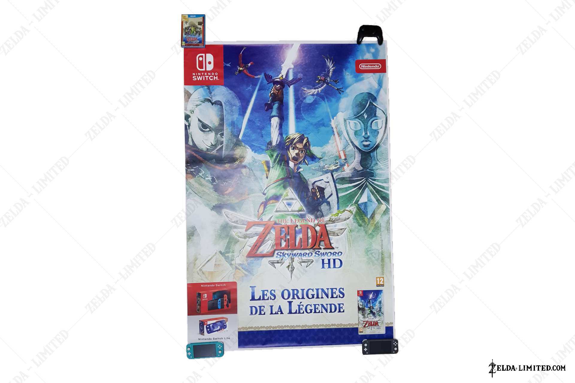 poster display