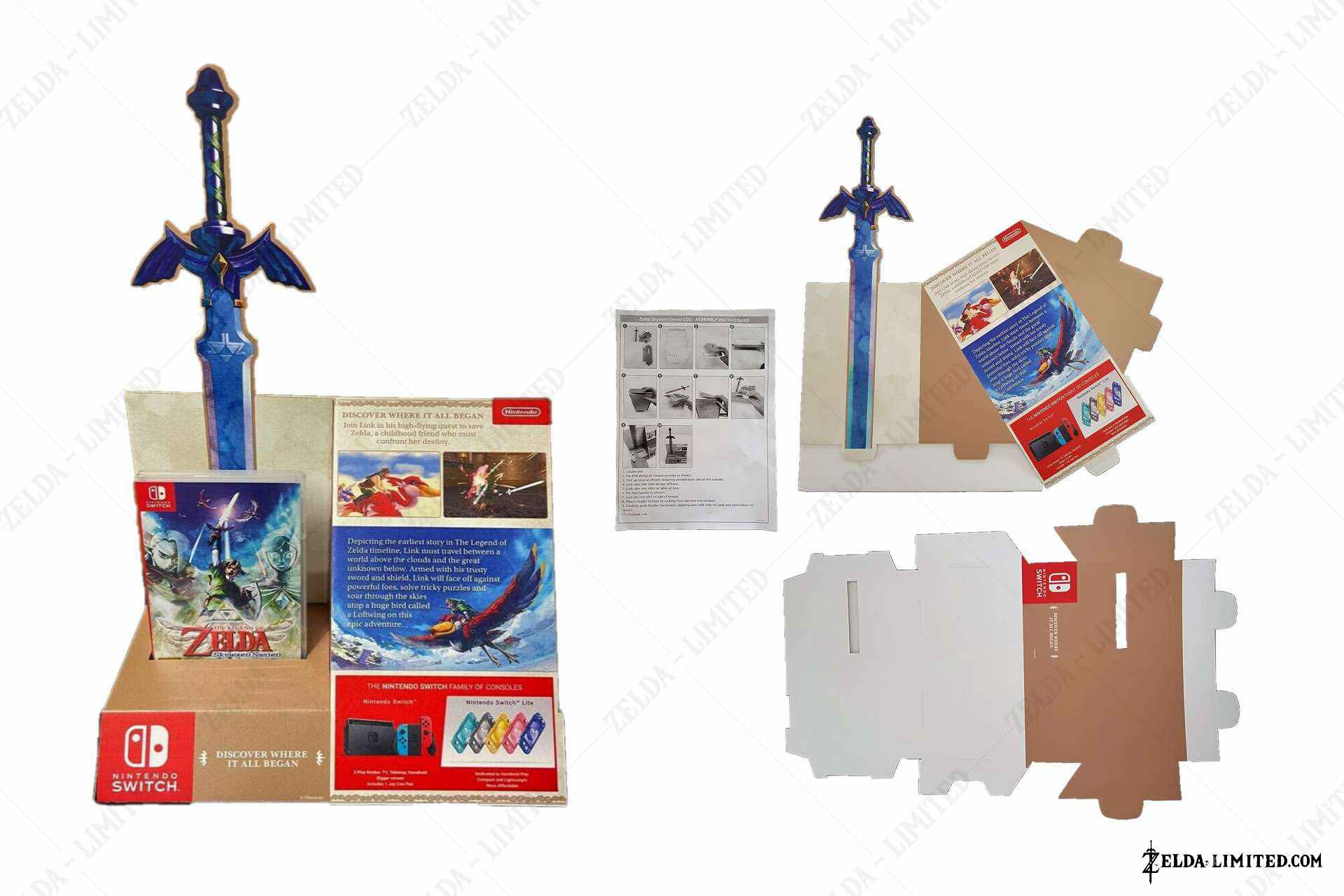 display