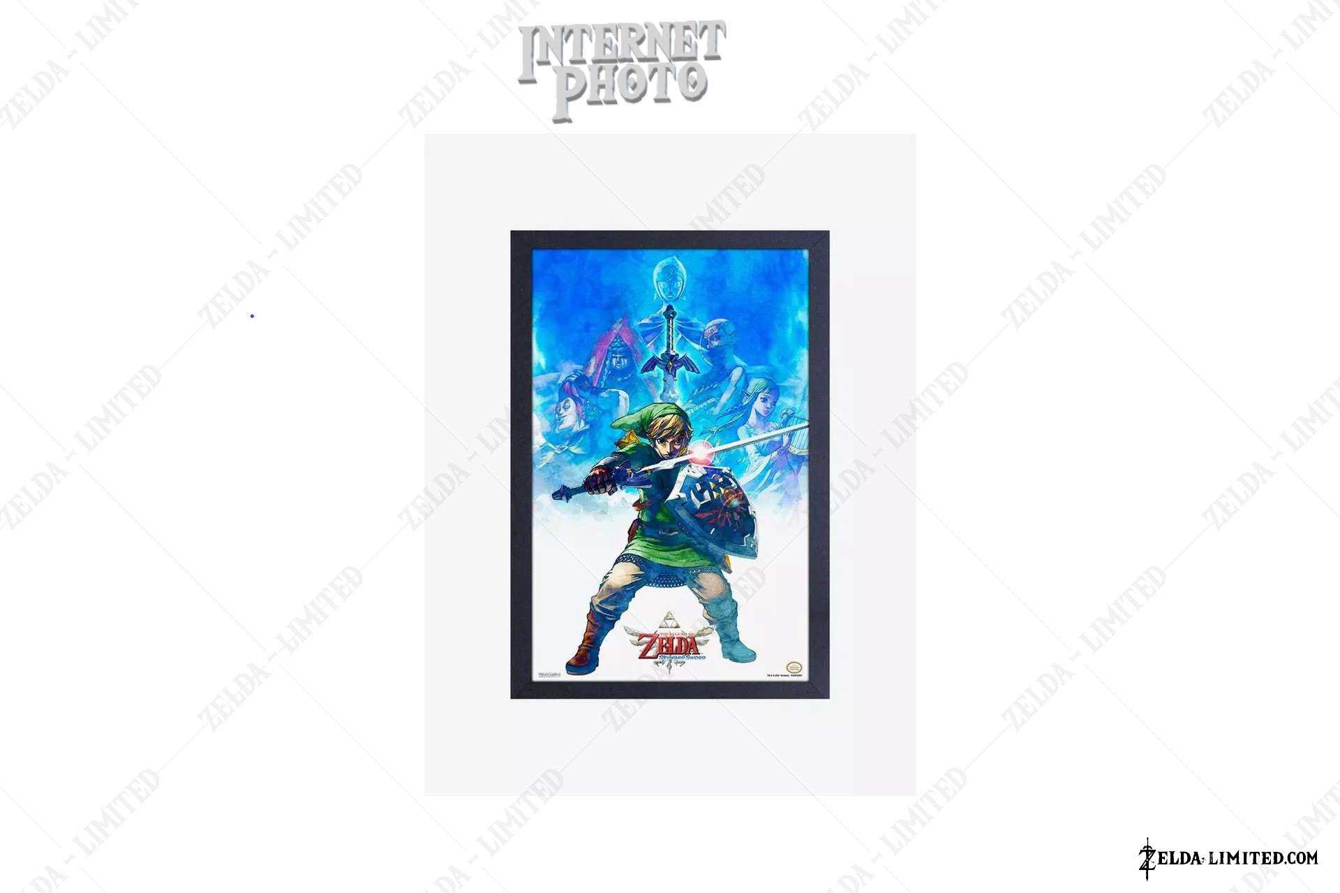 framed wood wall