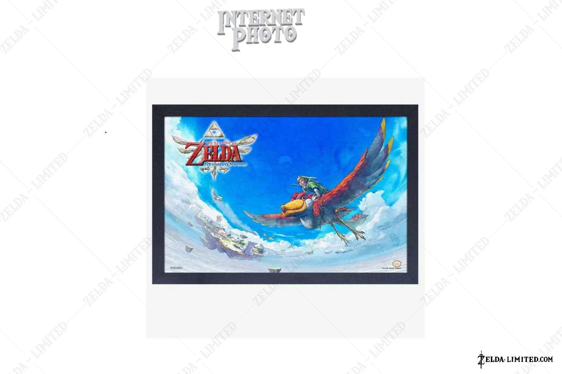 framed wood wall