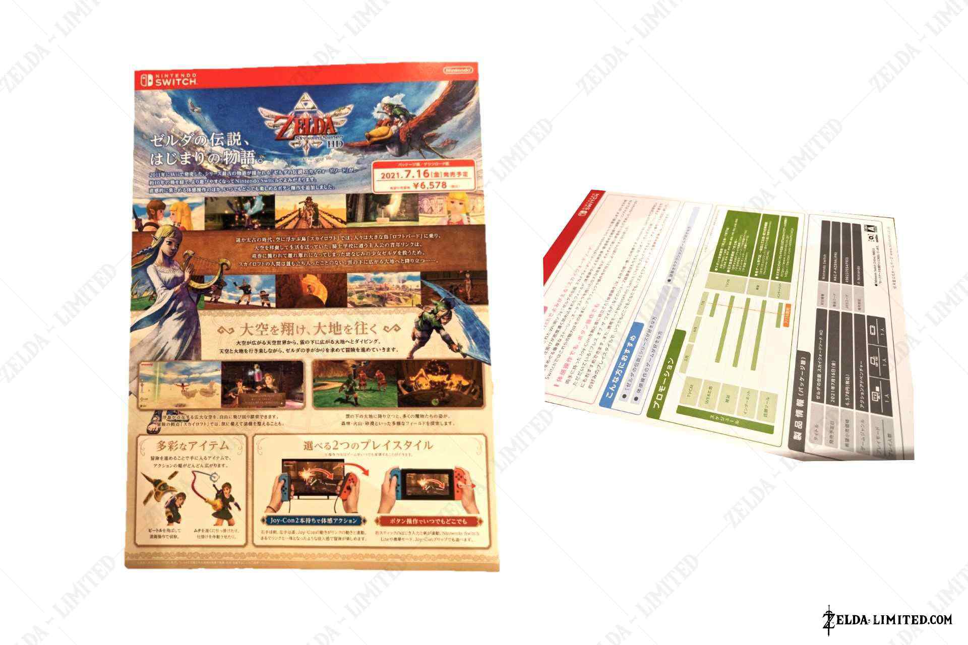 flyer