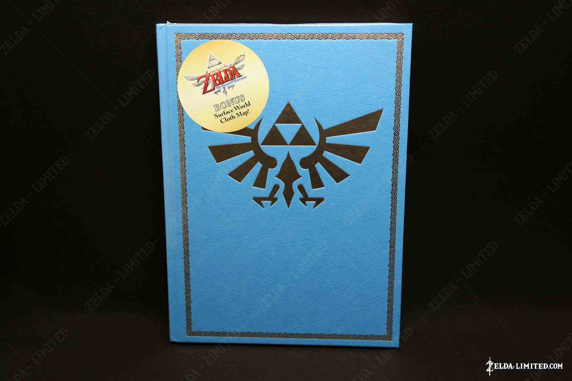 guide collector s edition