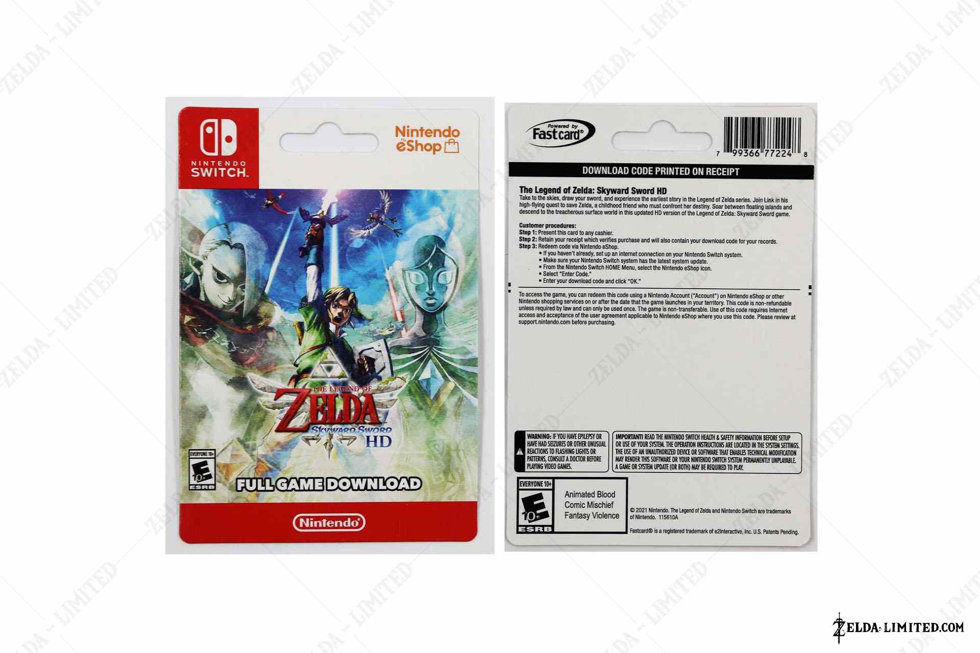 full game download switch