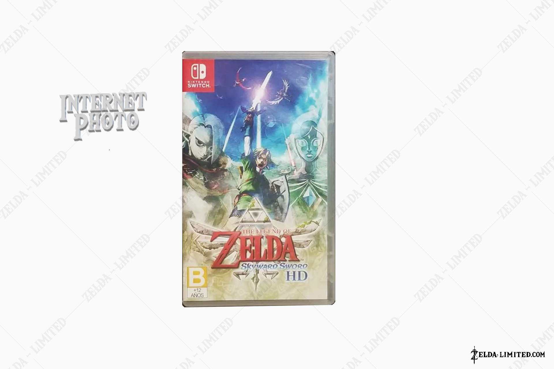 switch