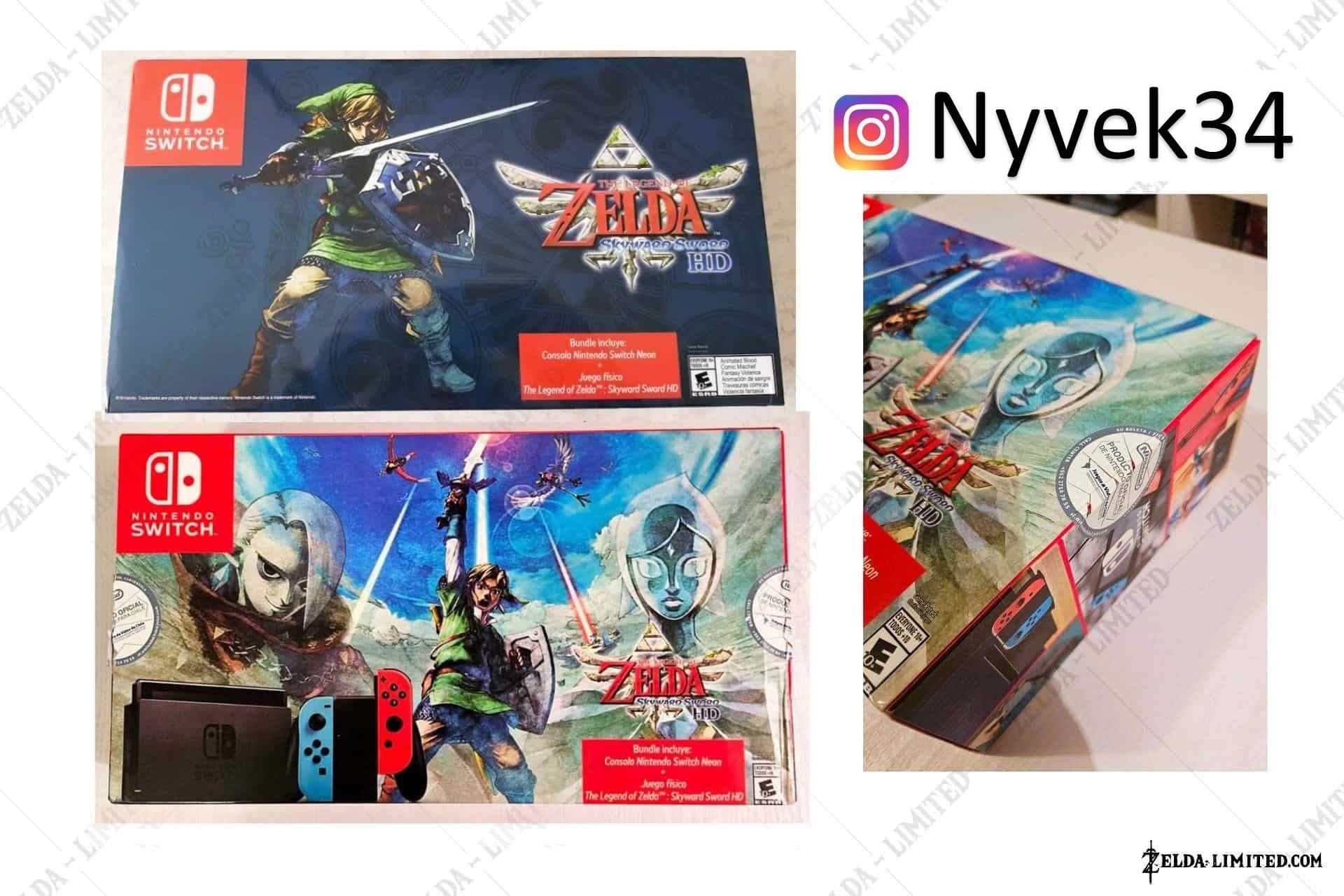 switch bundle
