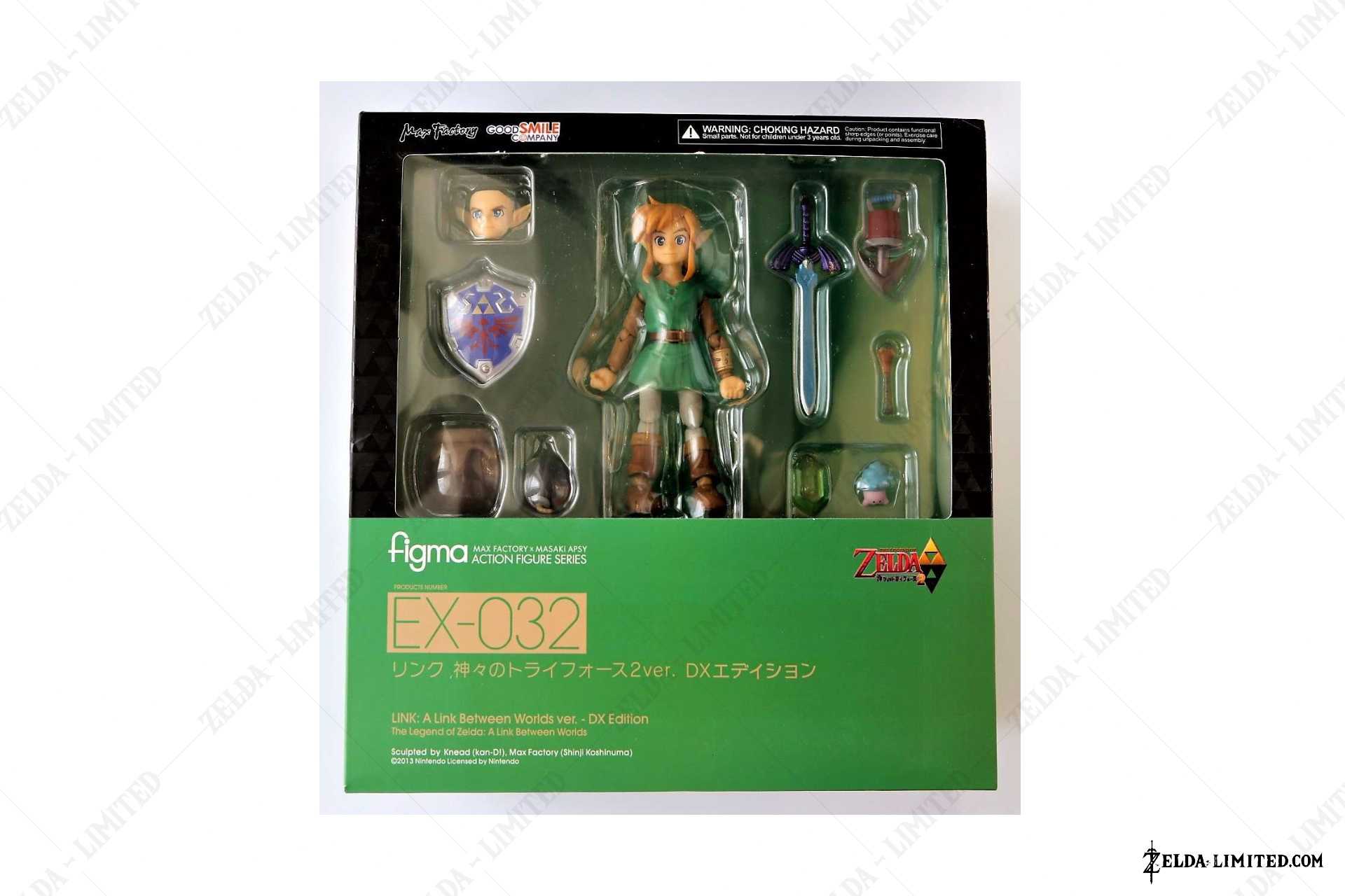 ex-032 figma