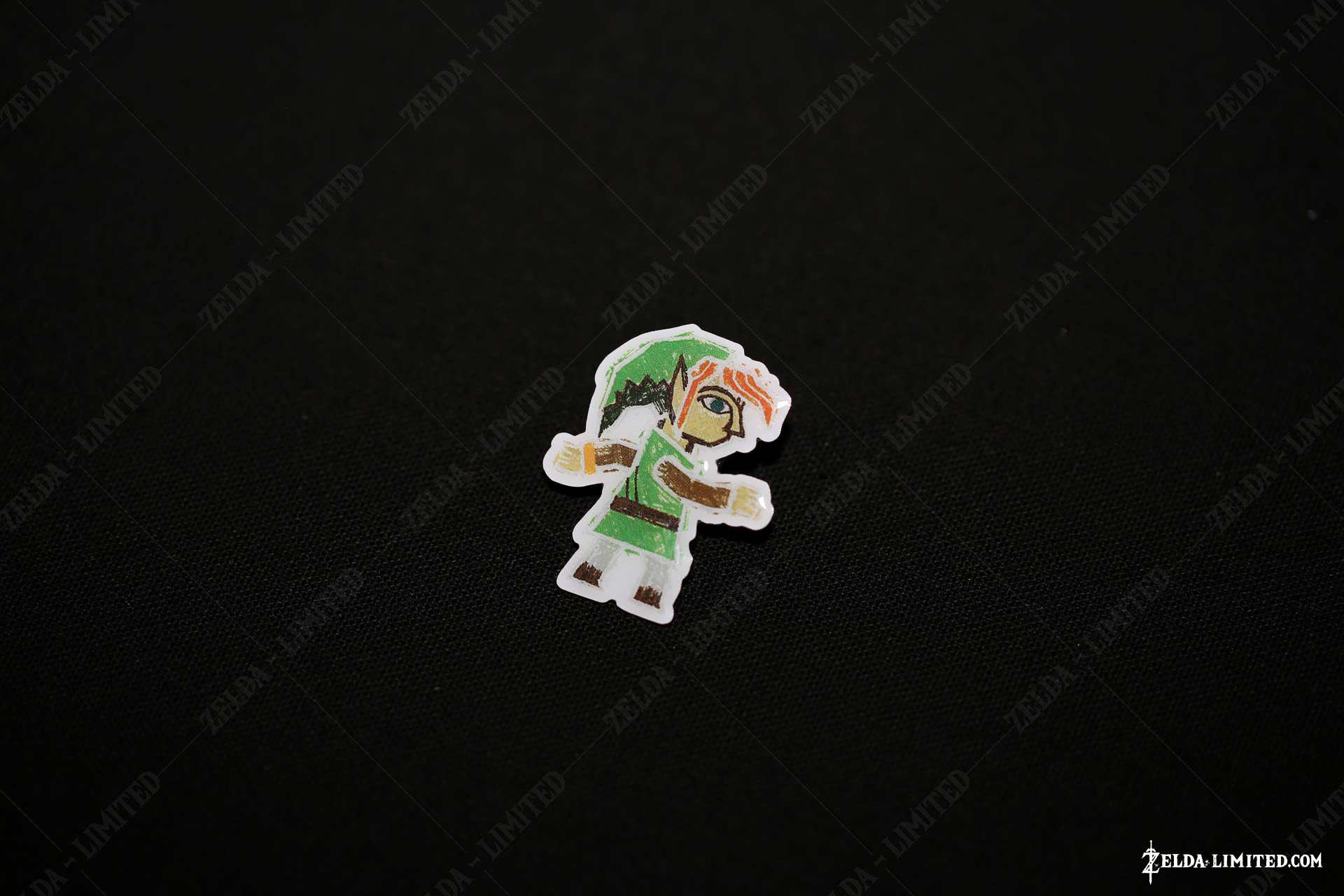 pin
