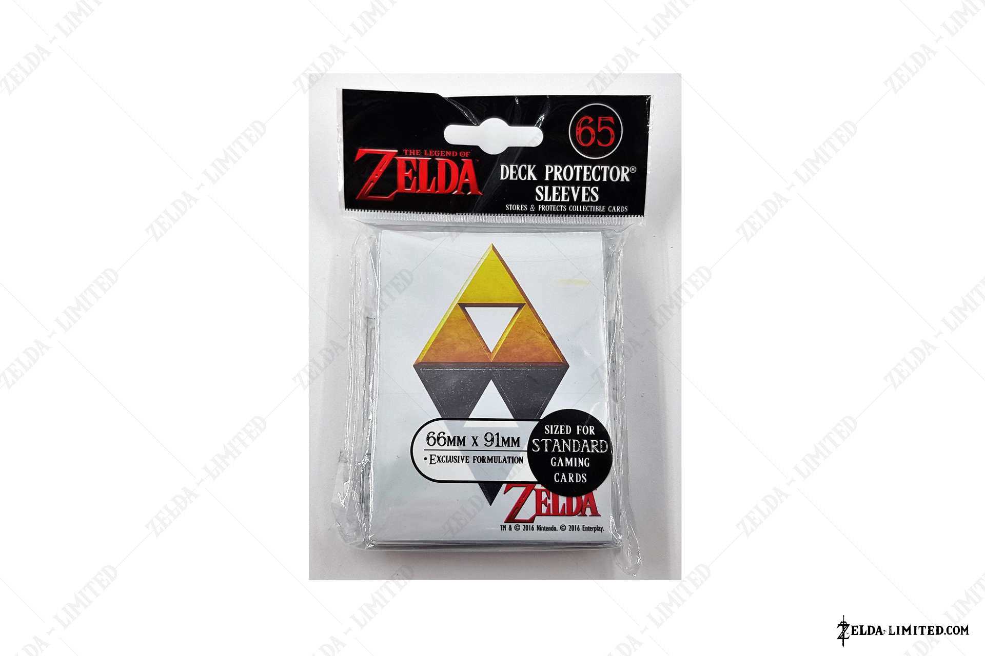 deck protector sleeves