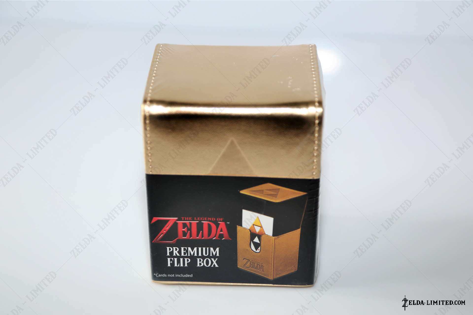 premium flip box