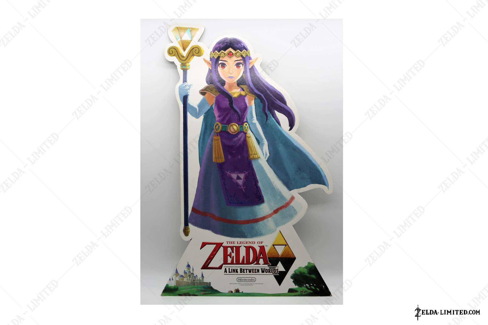 hilda display