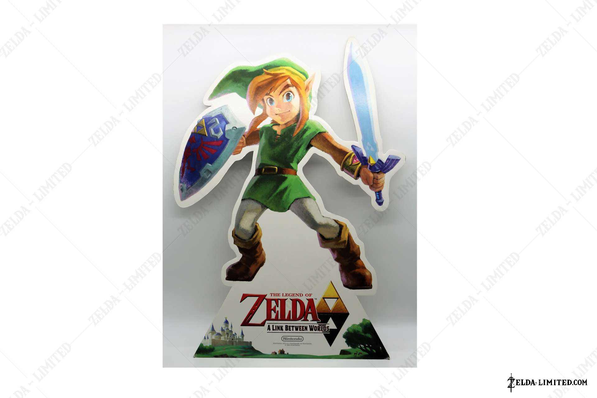 link display