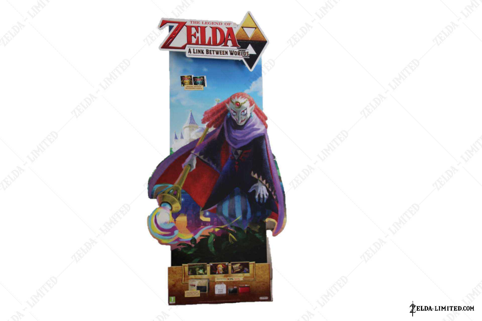 yuga display