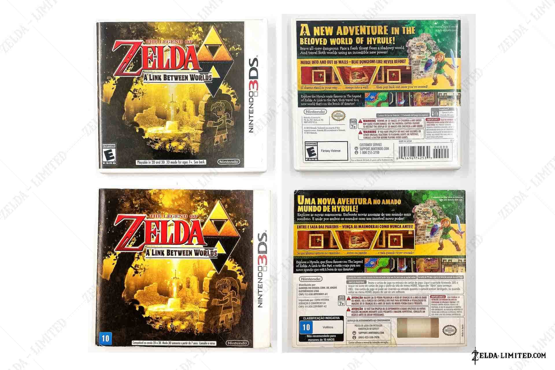 nintendo 3ds