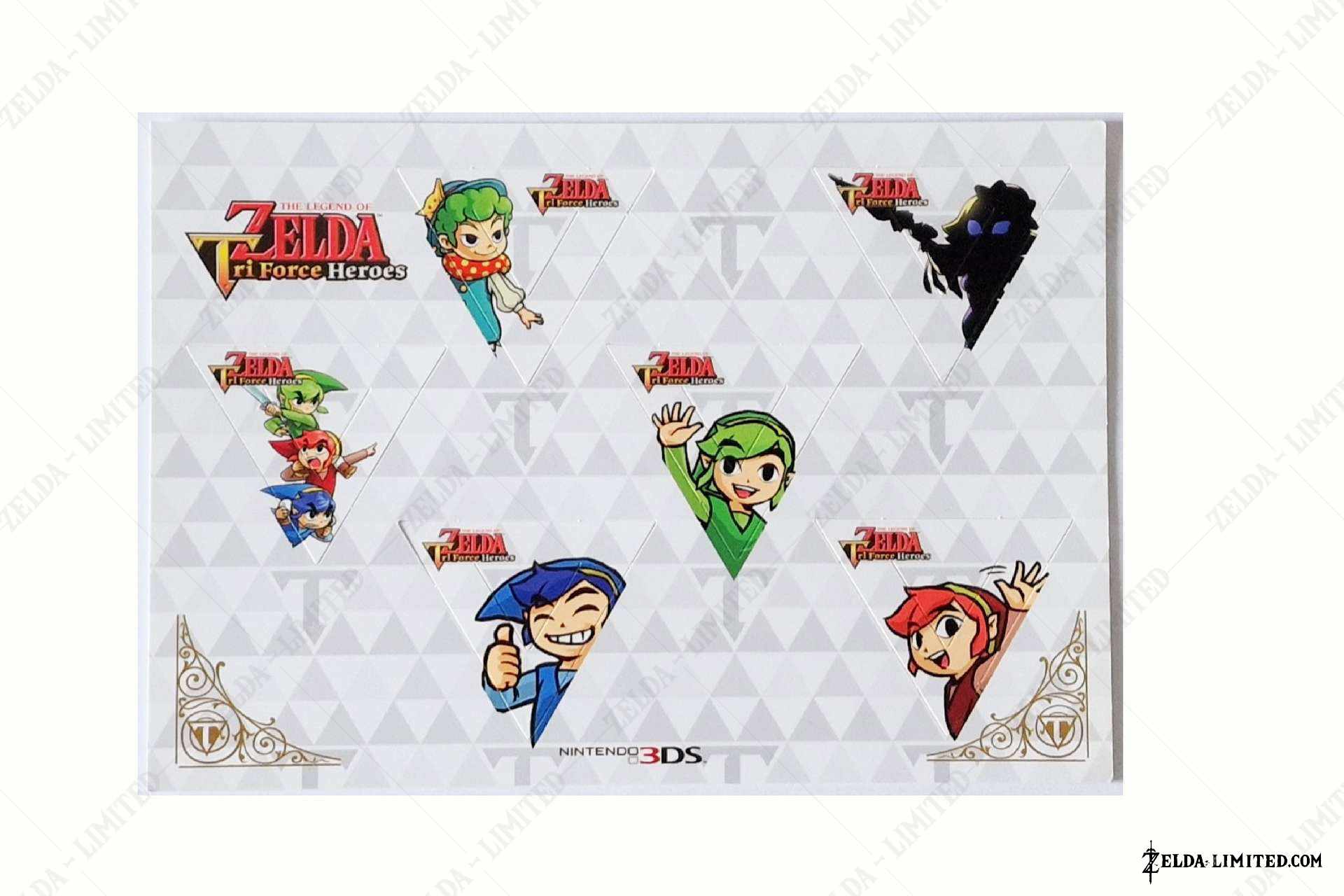 pre order bookmark