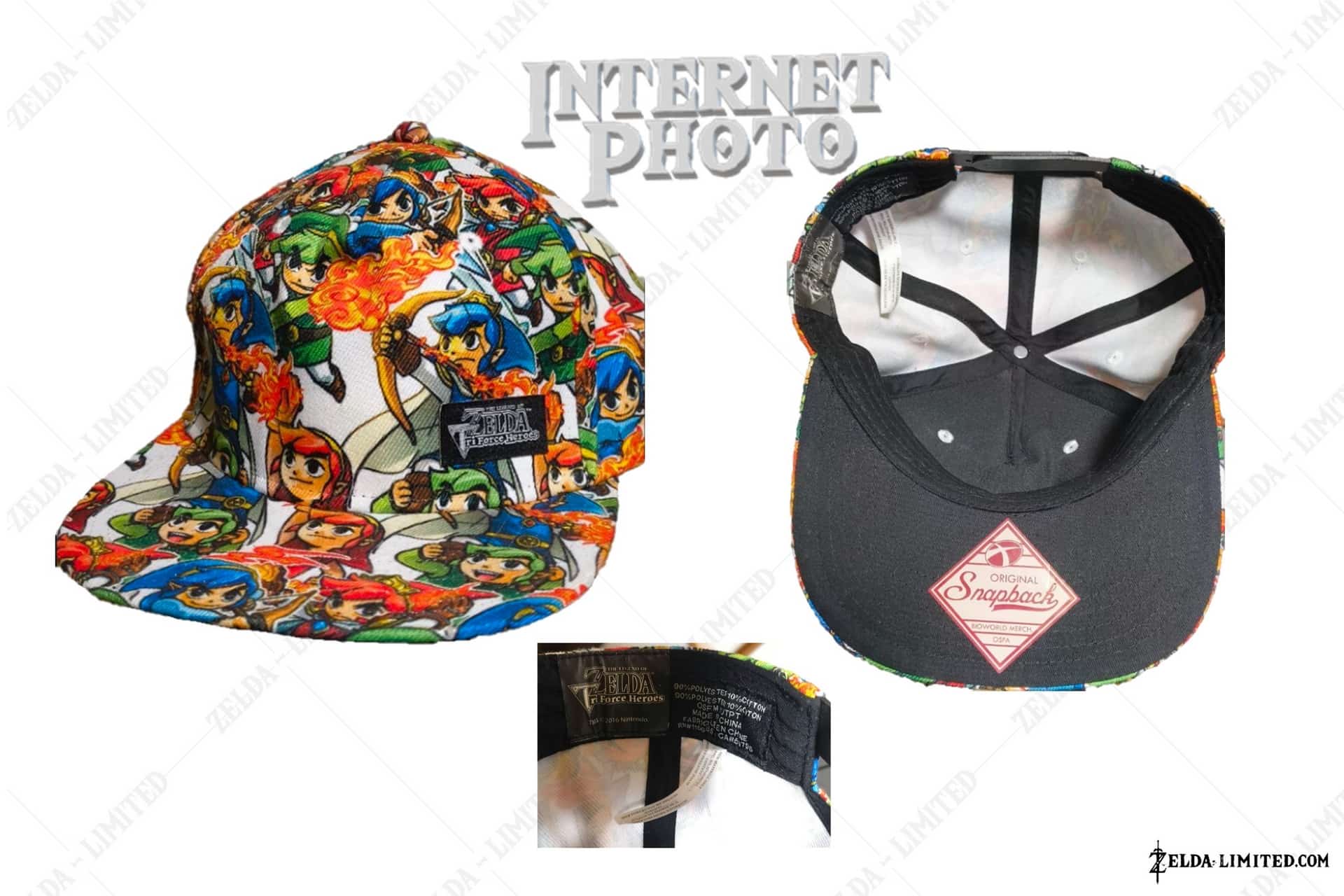 cap