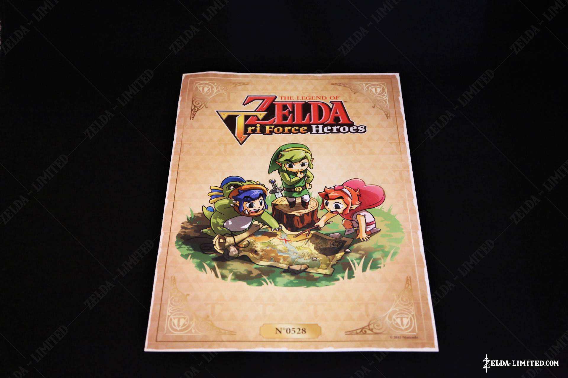 poster preorder