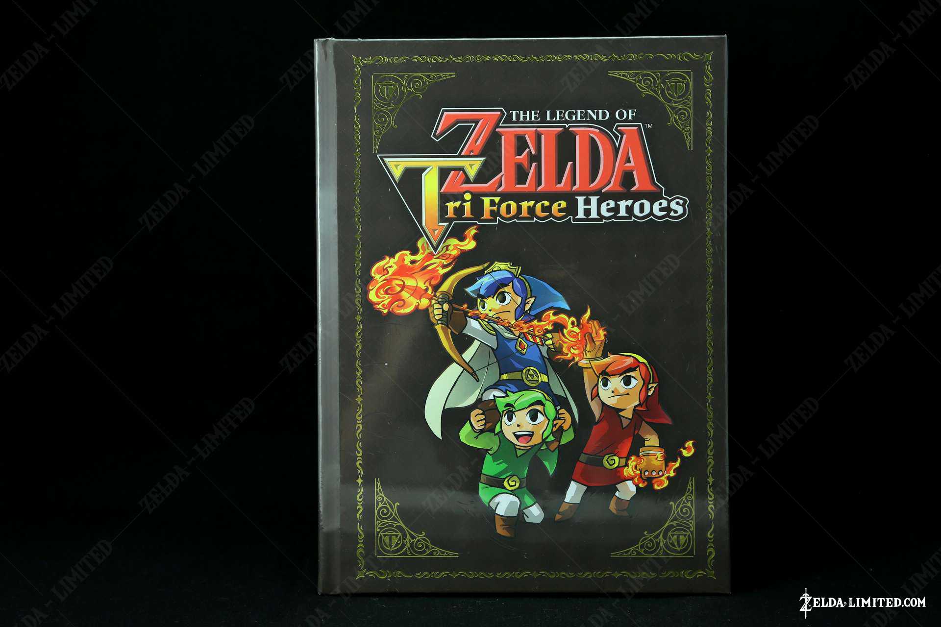collector's guide edition