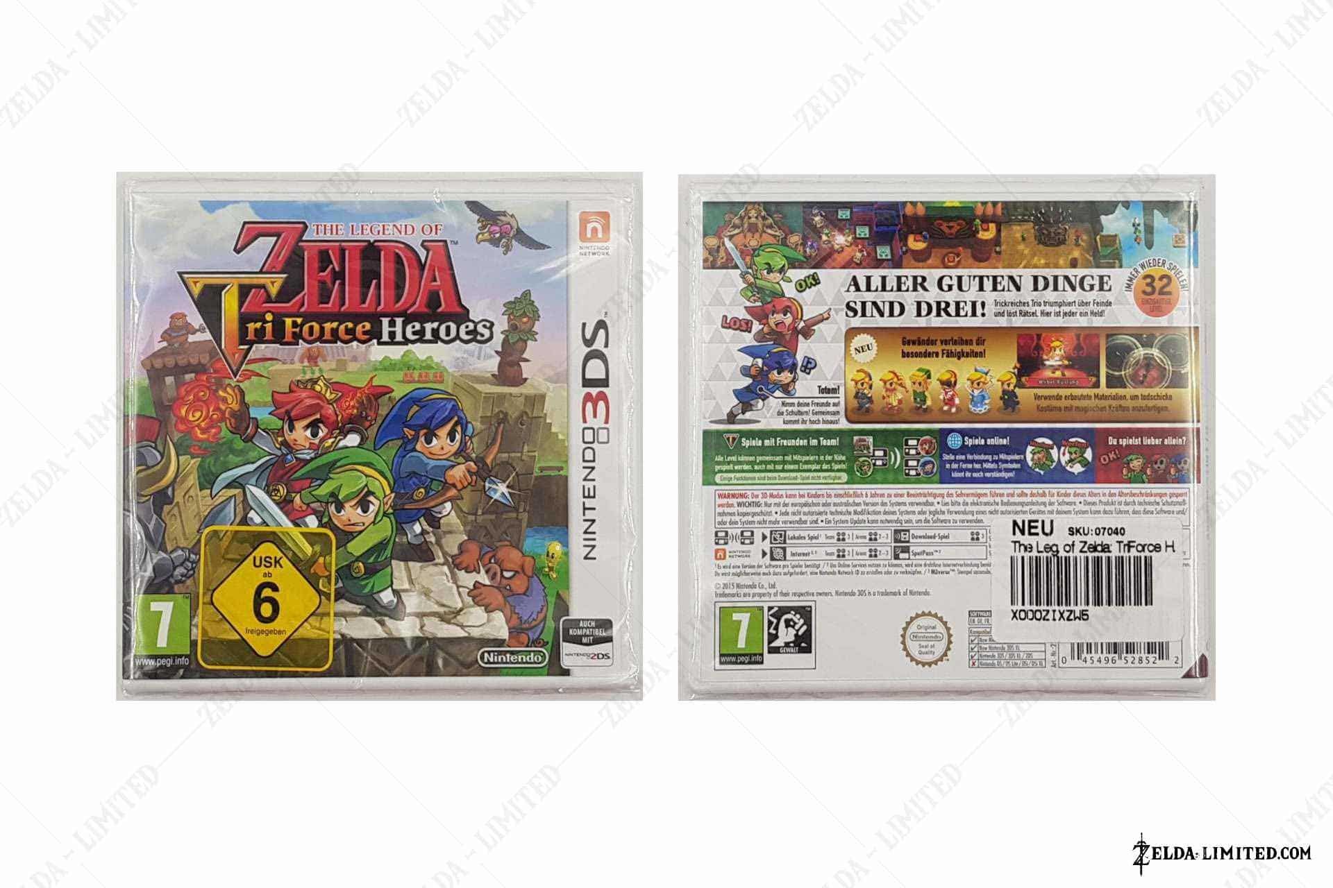nintendo 3ds