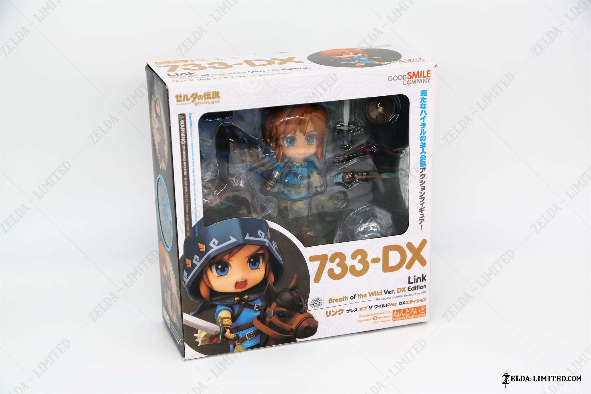 figure 733-dx