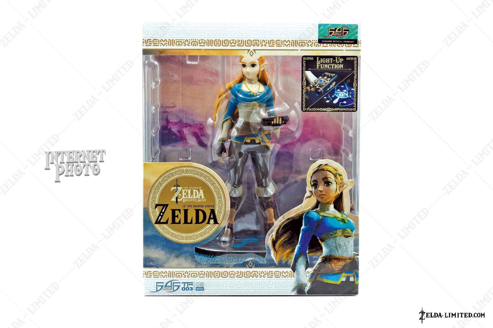 Zelda light