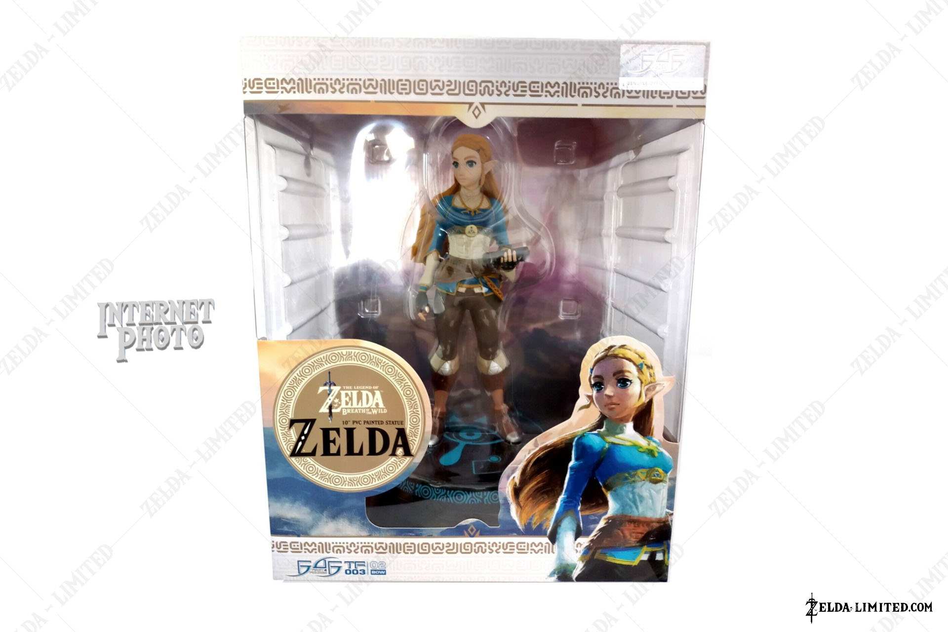 Zelda
