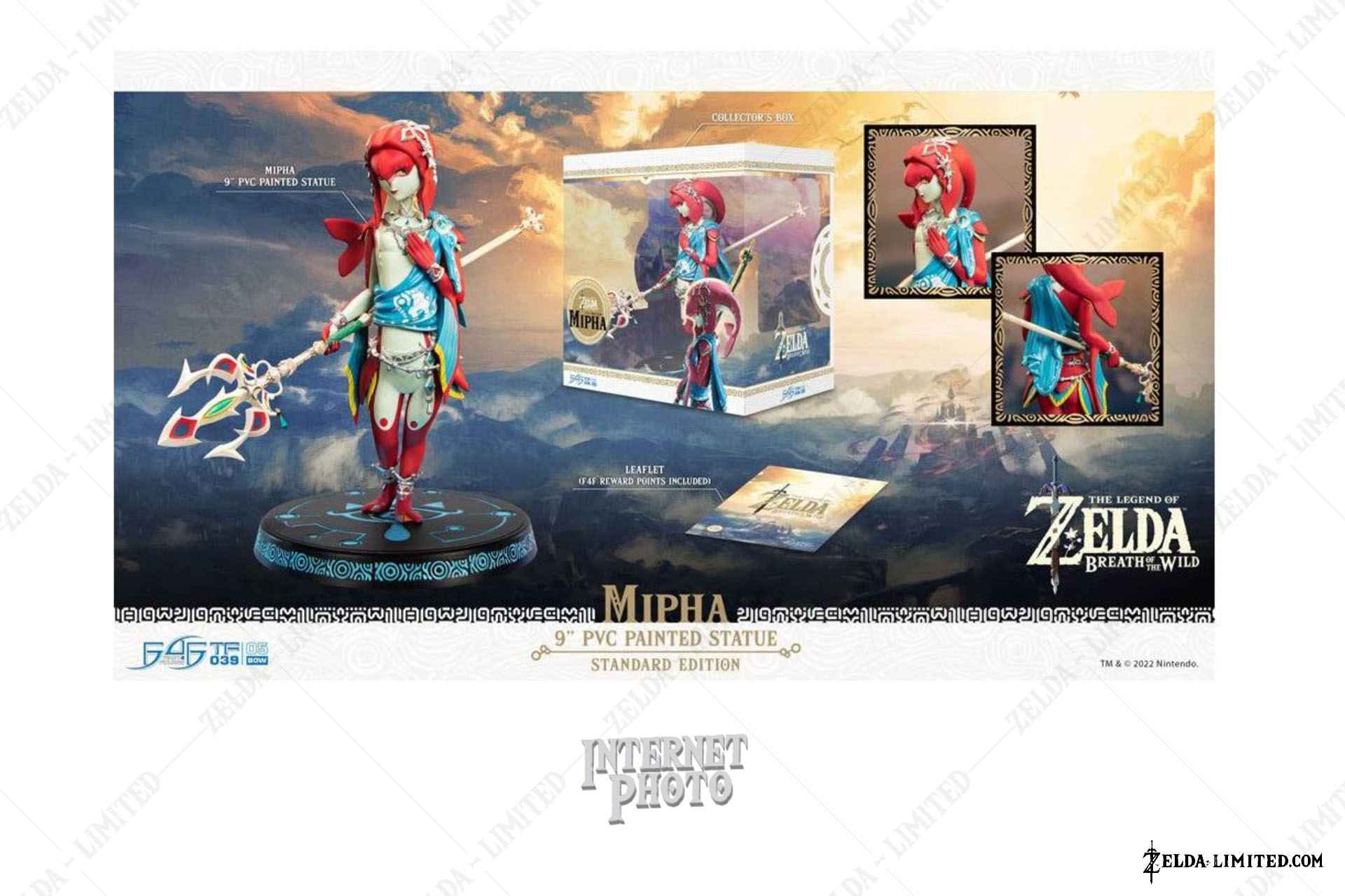 mipha 
