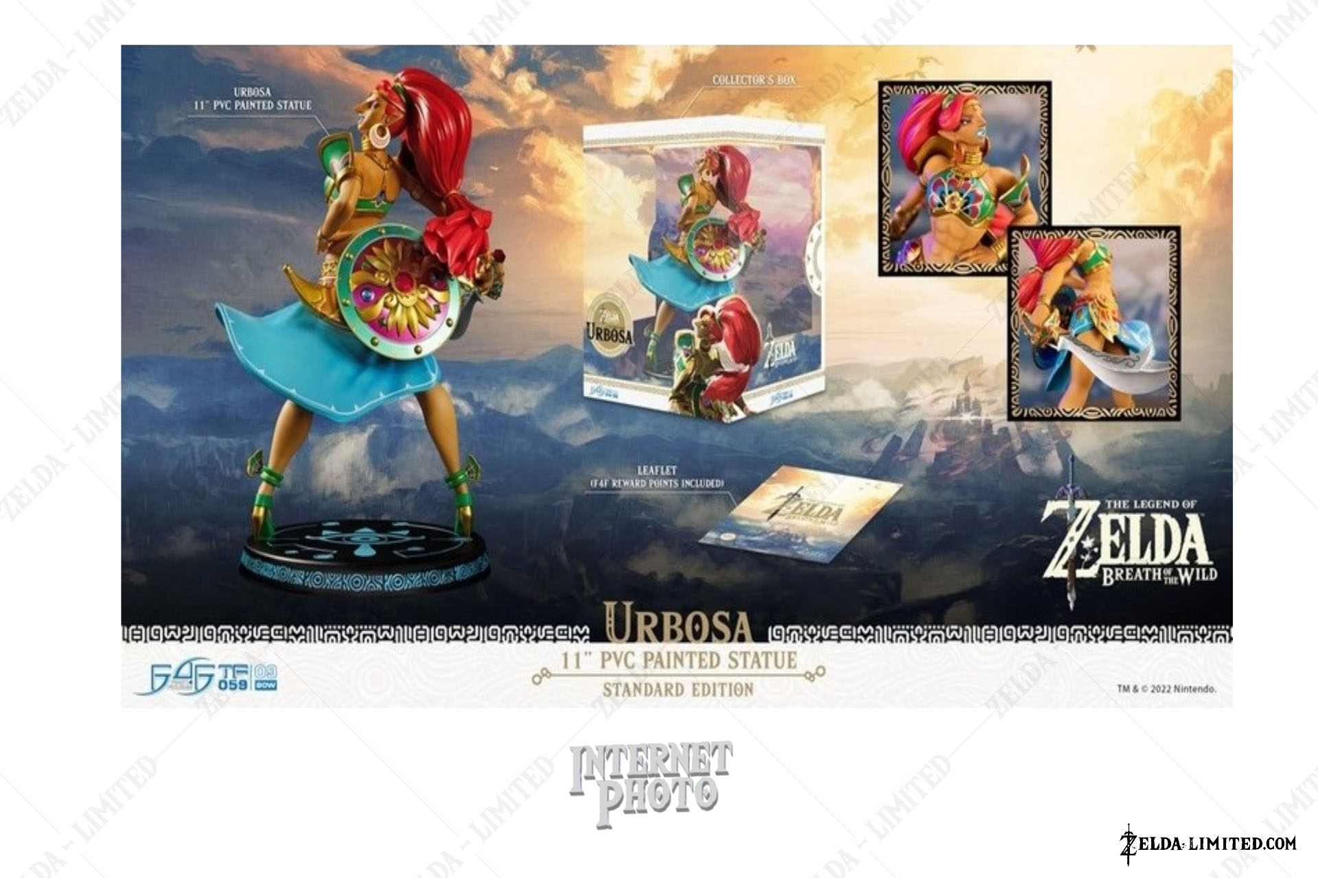 urbosa