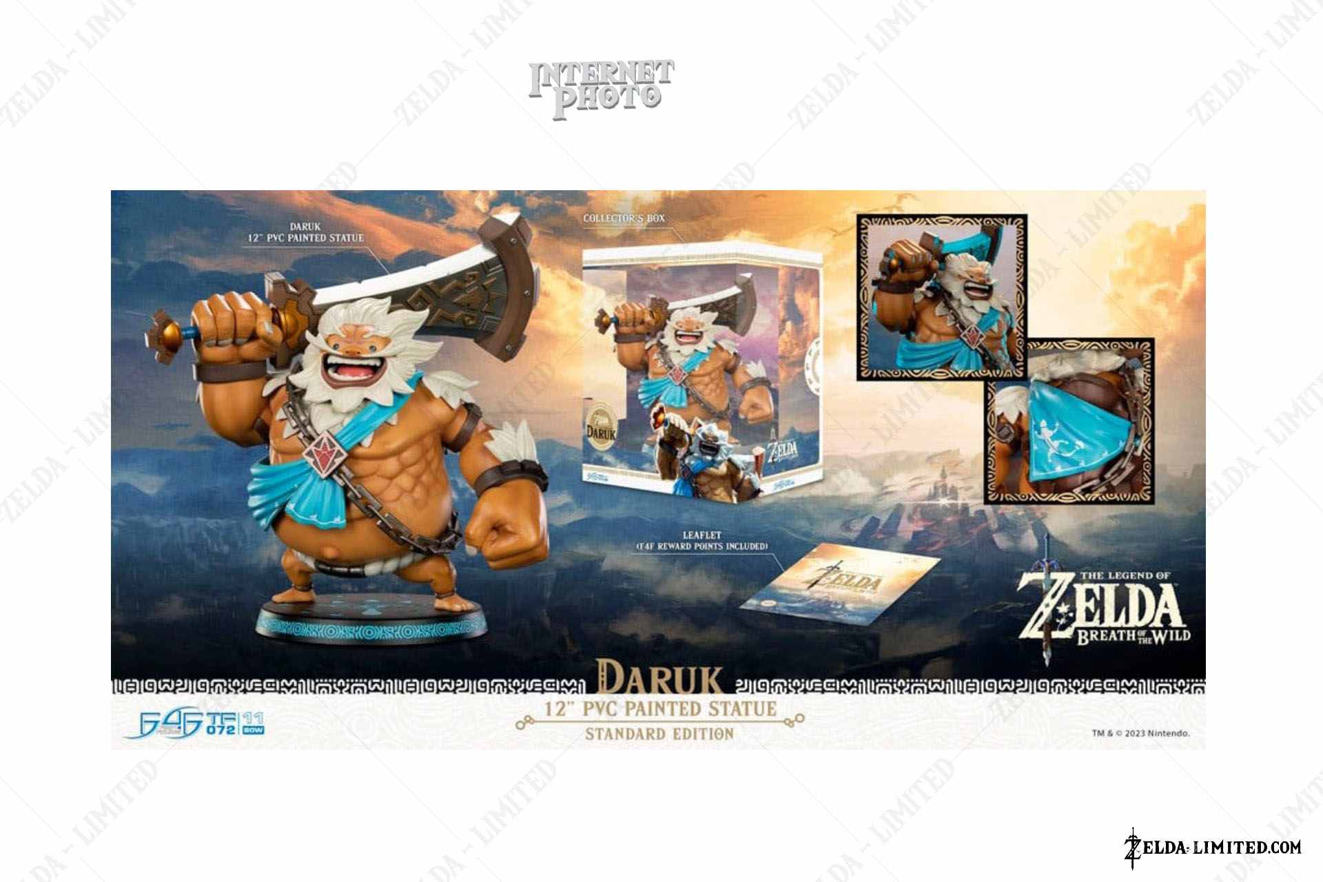 daruk