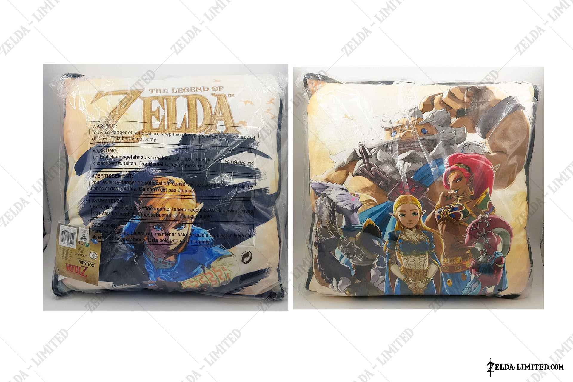 cushion