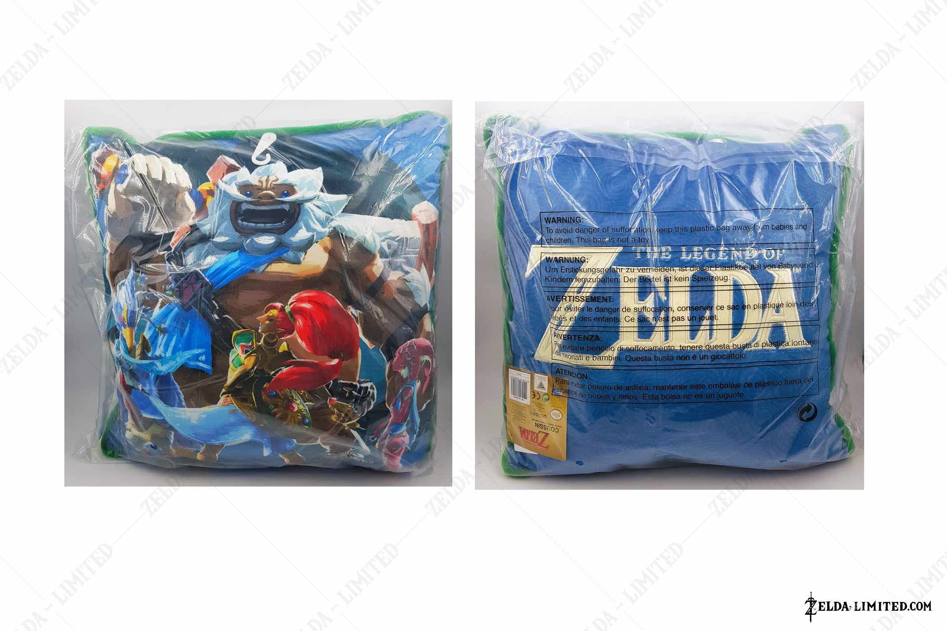 cushion