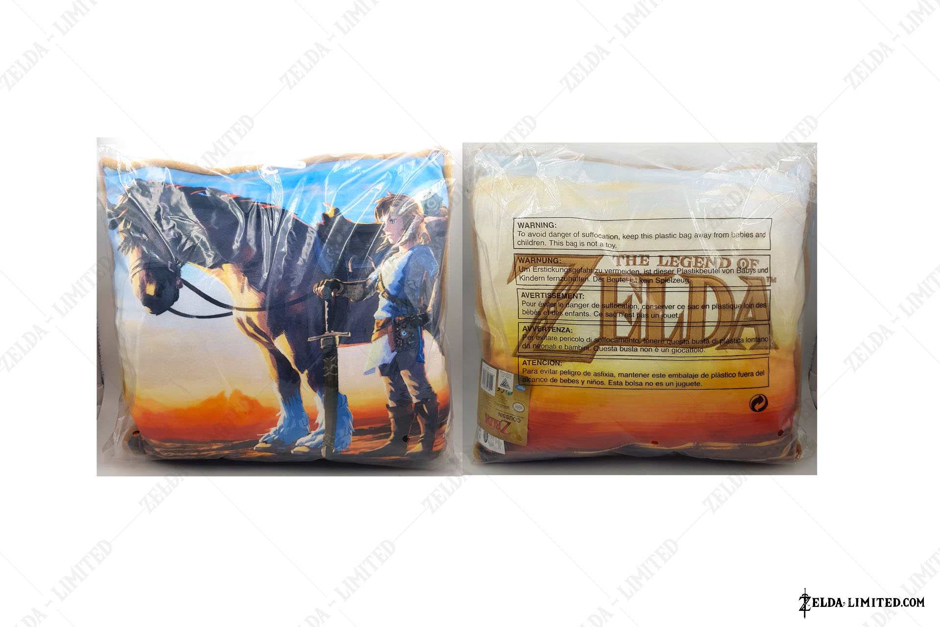 cushion