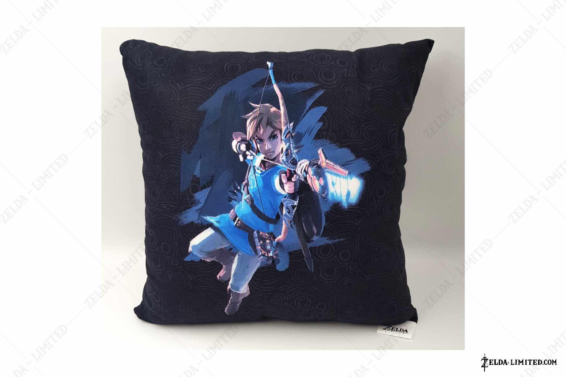 cushion gamescom