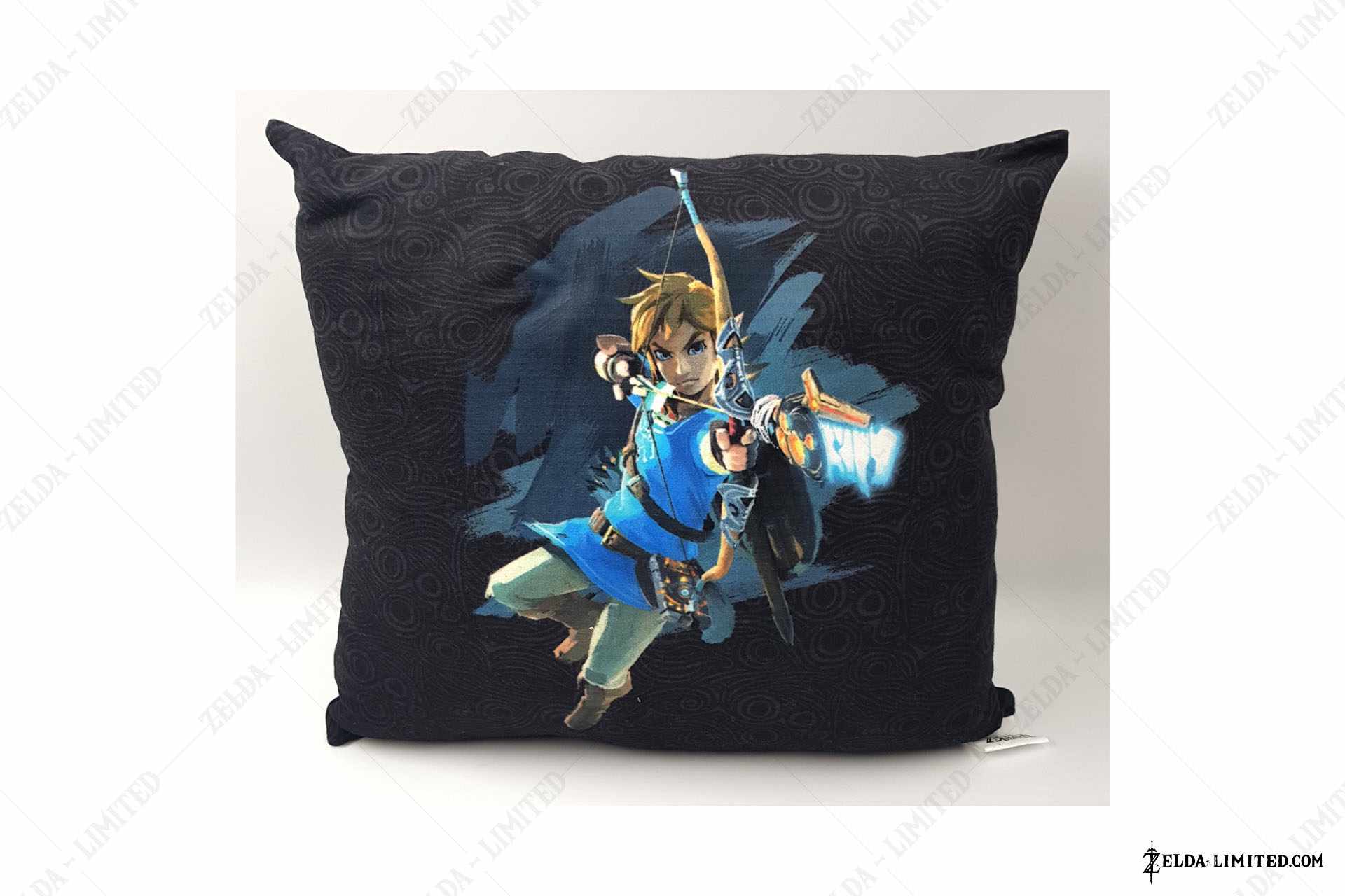 cushion gamescom