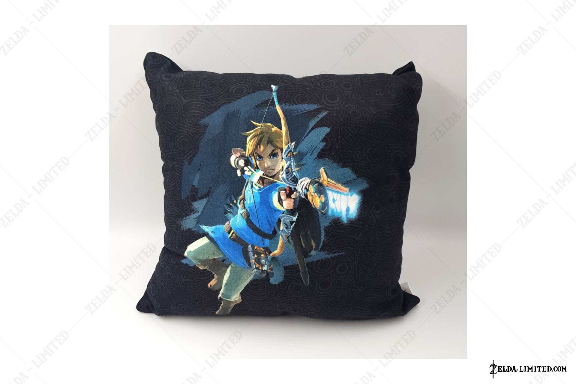 cushion gamescom