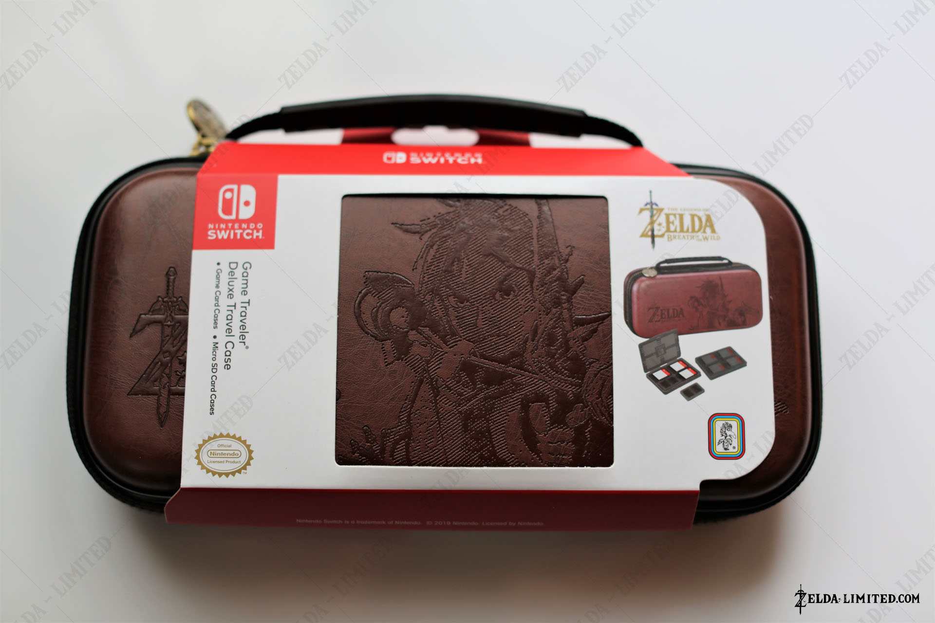 game traveler