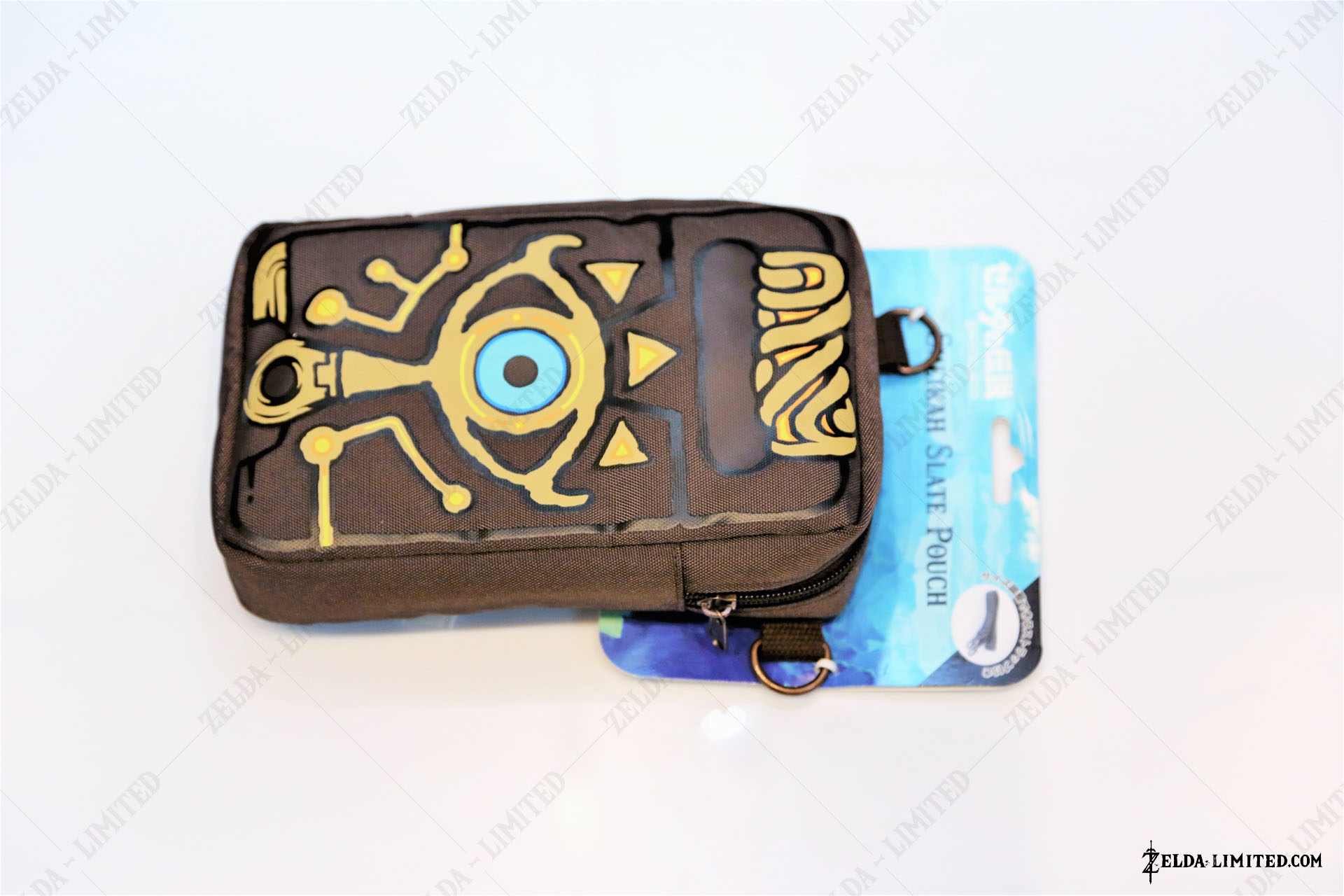 Sheikah Slate Pouch