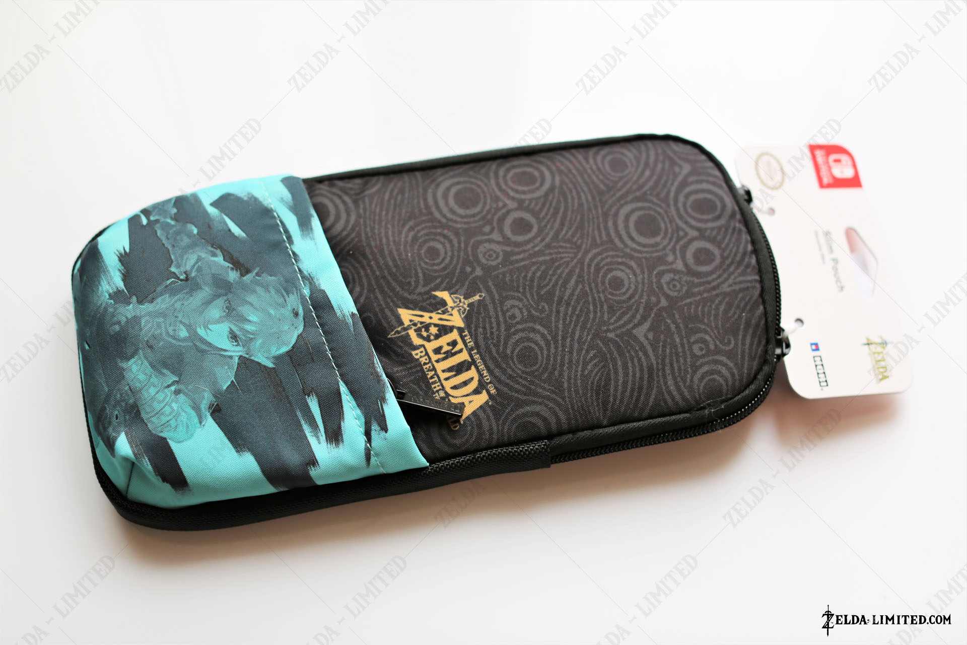 slim pouch