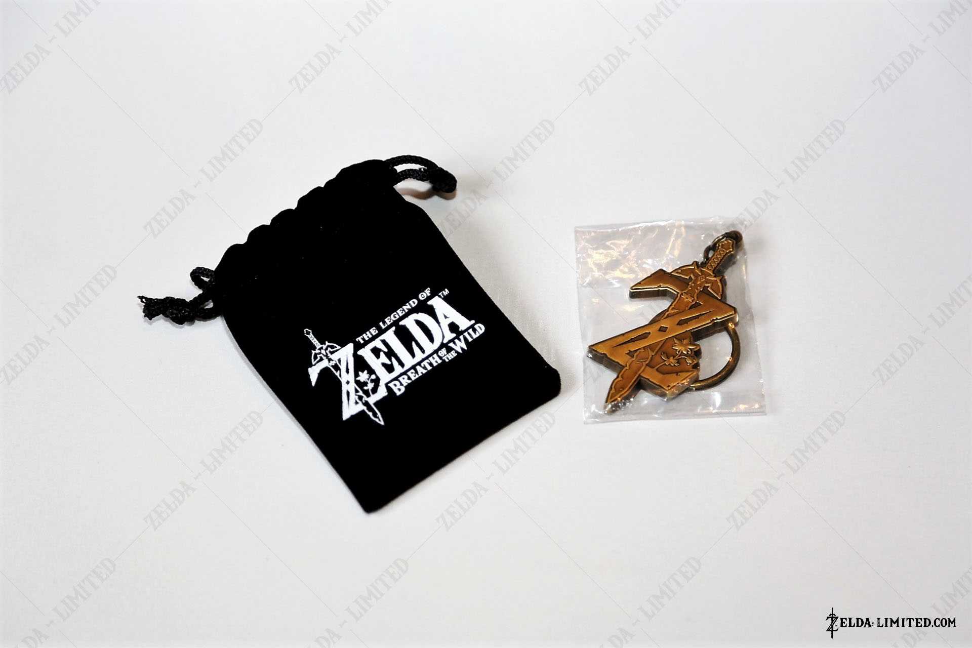 keychain preorder