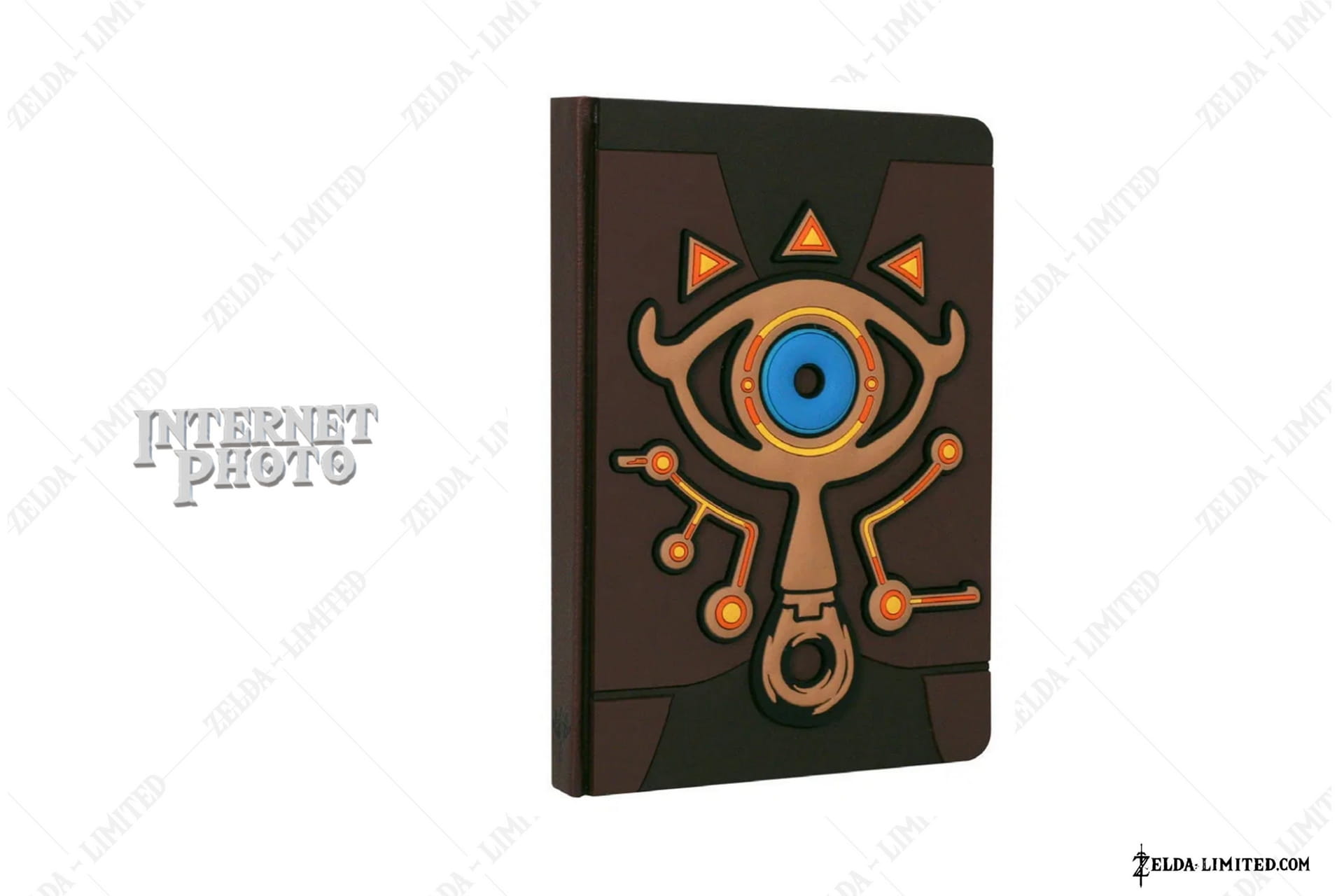 SRA91529 A5 Premium Journal