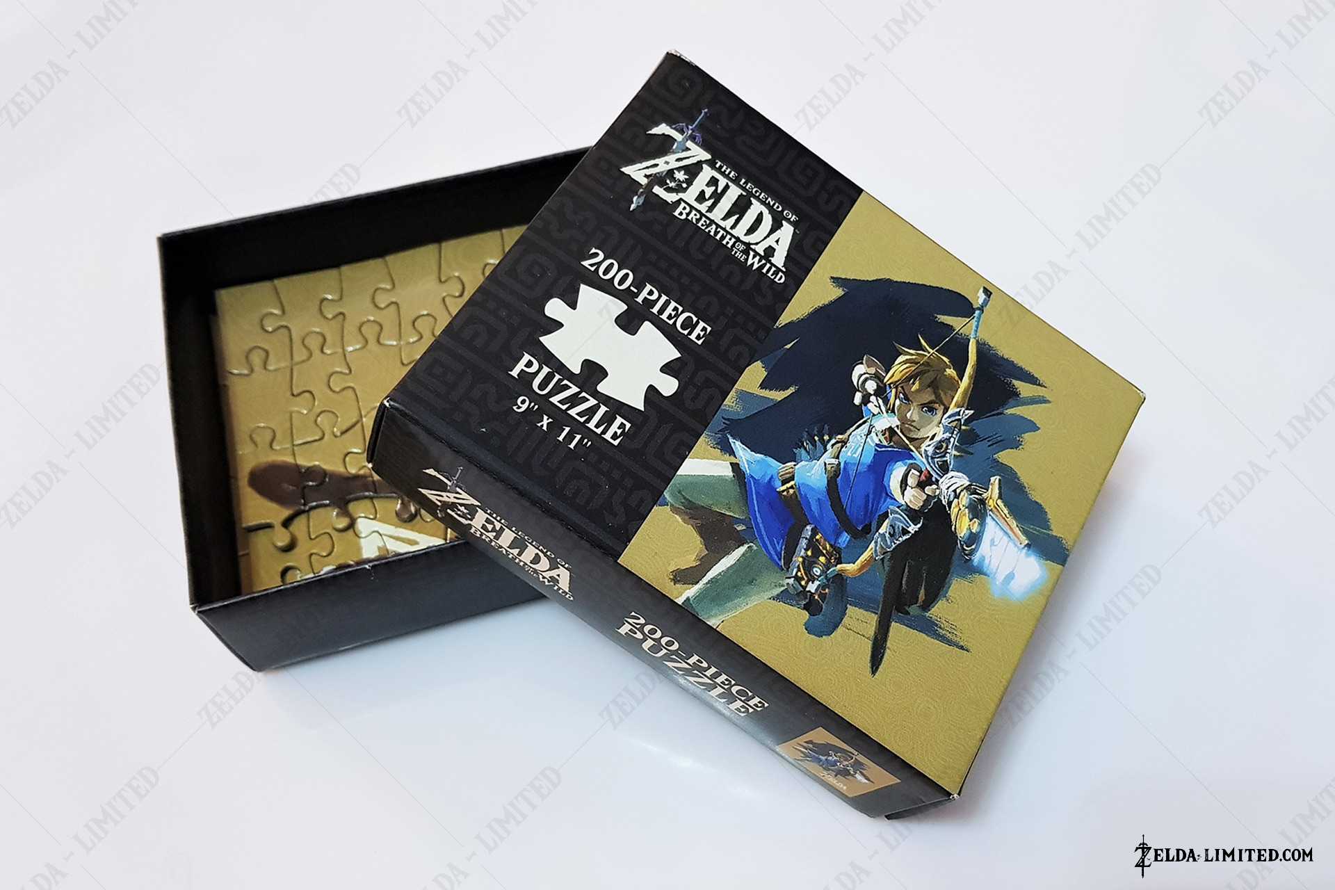 puzzle