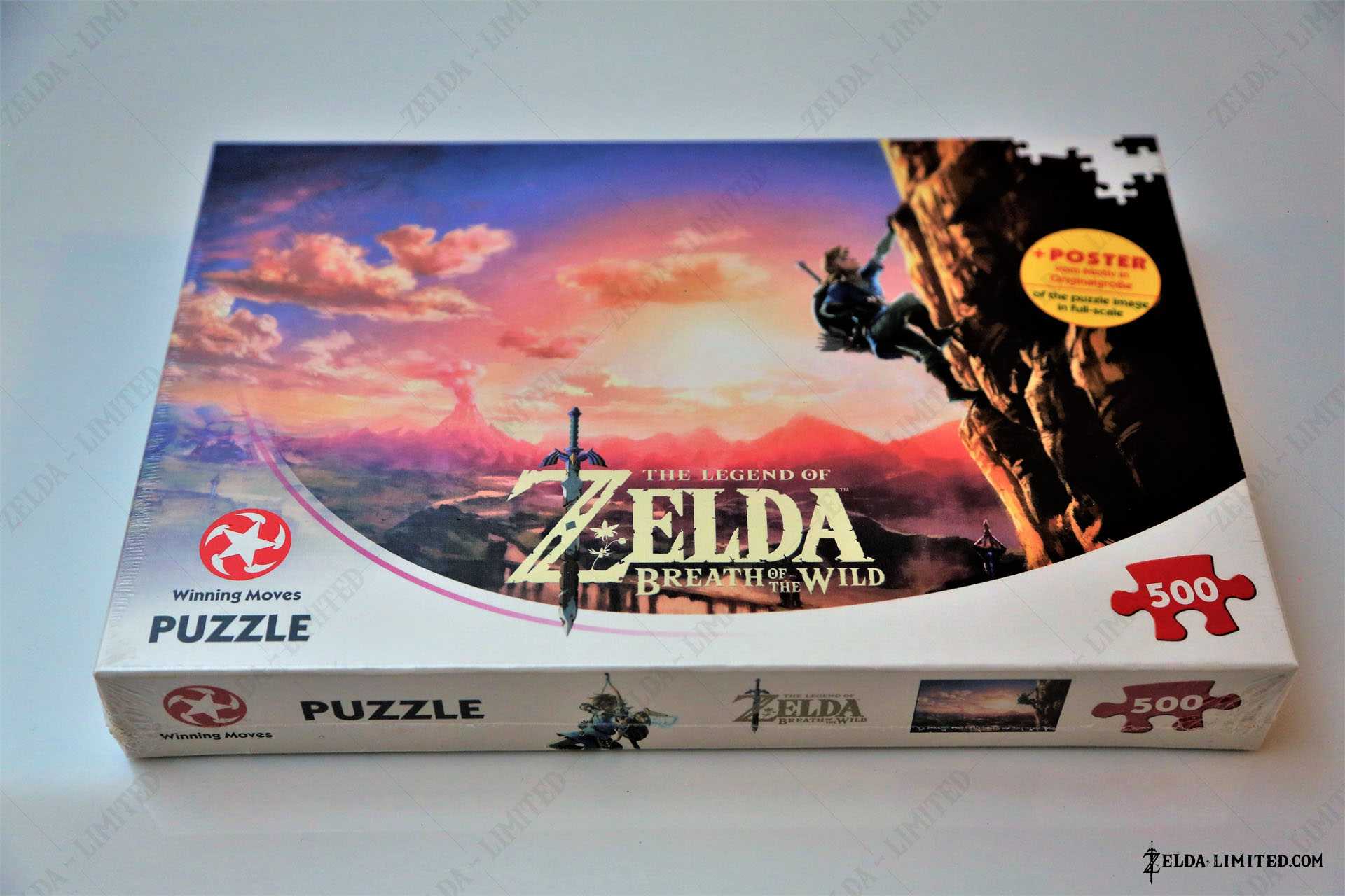 puzzle