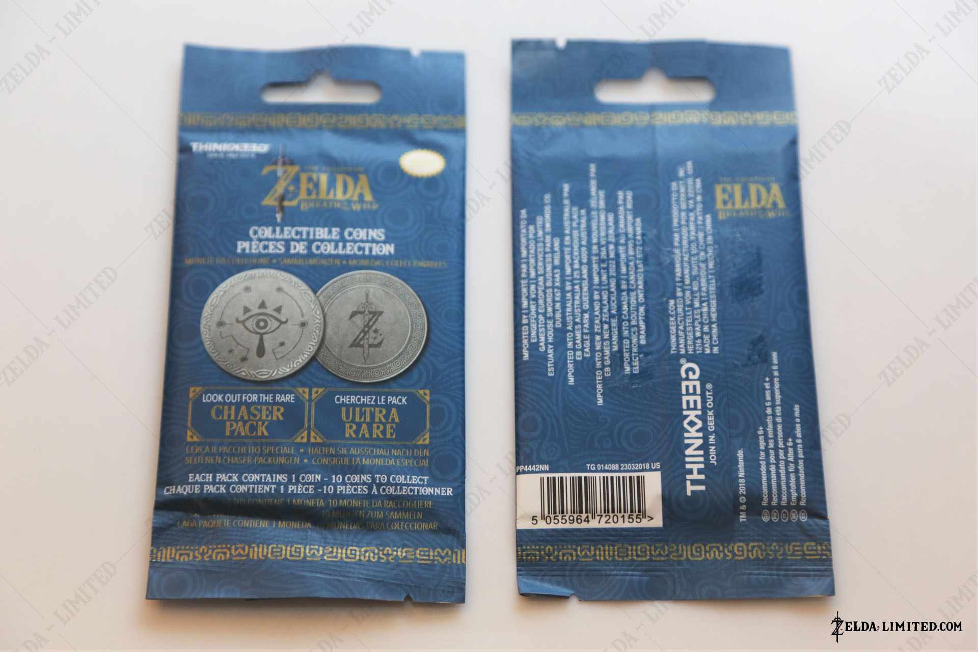 Coin