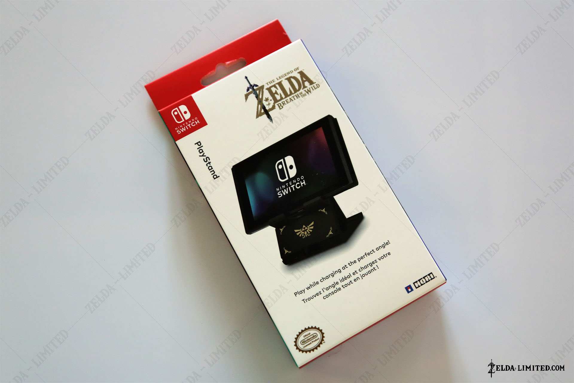 playstand