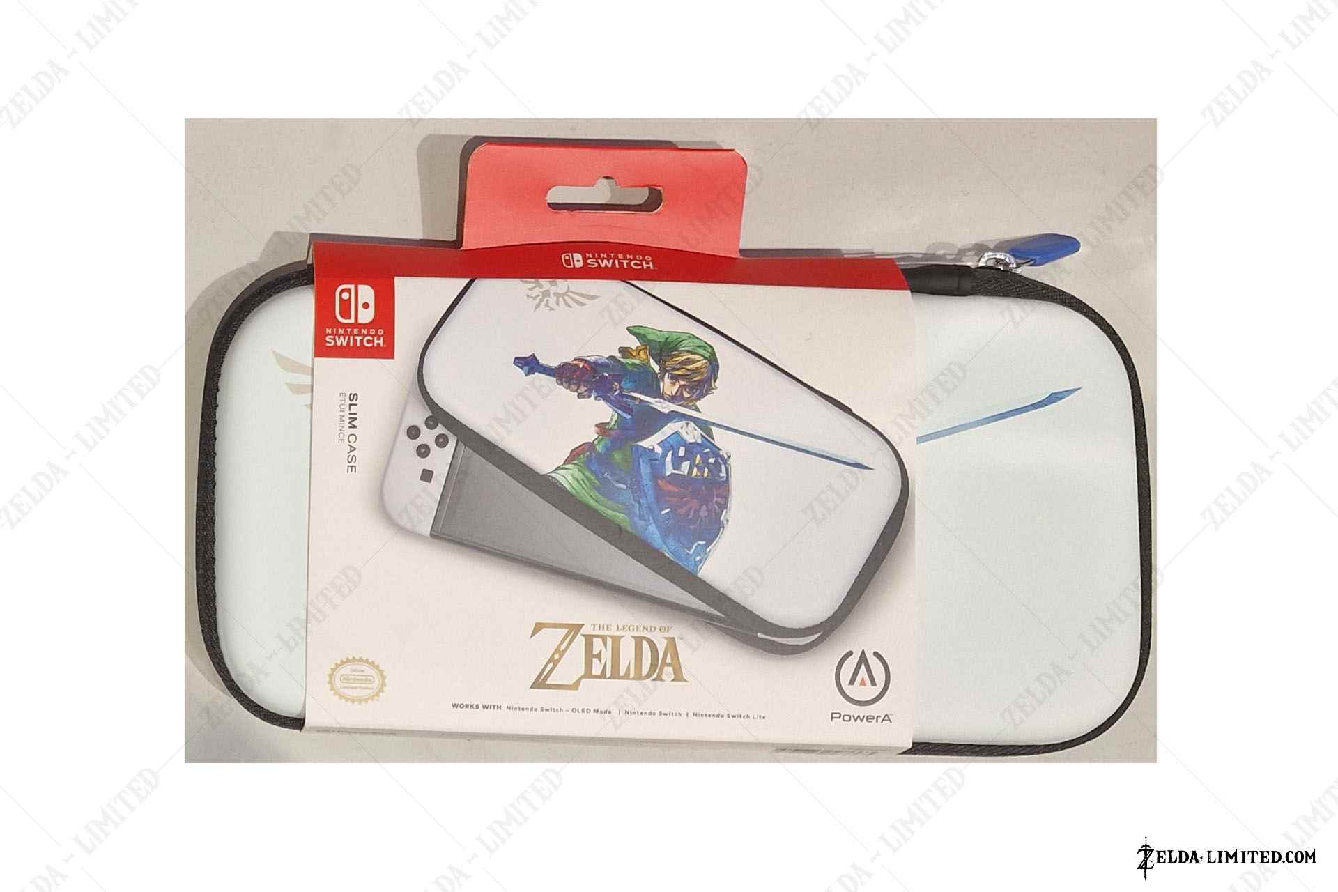 slim case